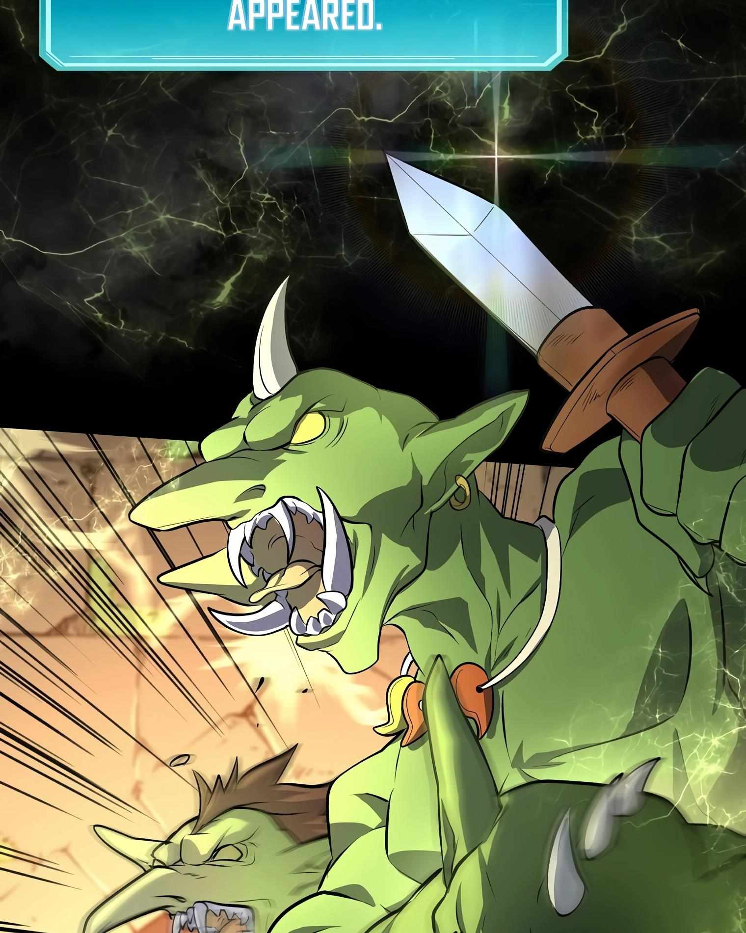 Read Level Up With Skills Manga Online