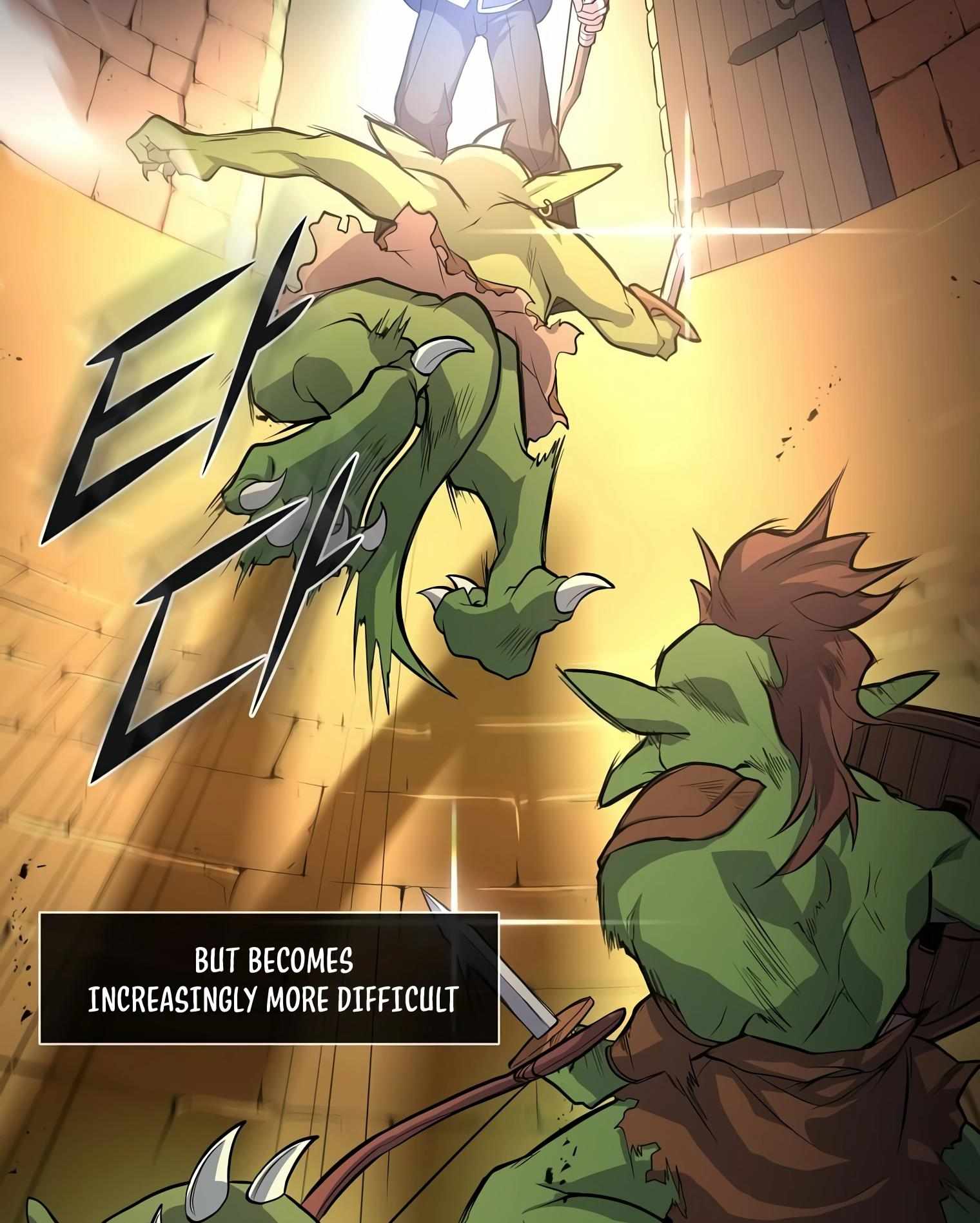 Read Level Up With Skills Manga Online