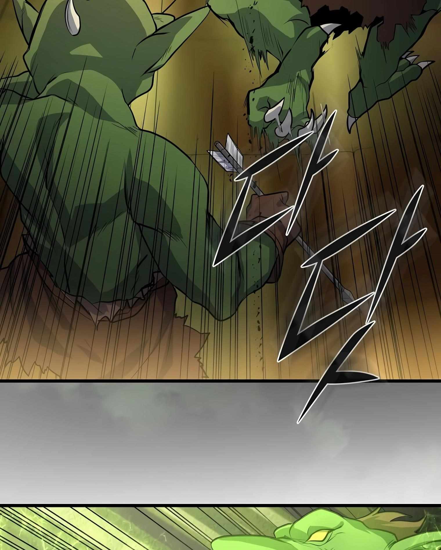 Read Level Up With Skills Manga Online
