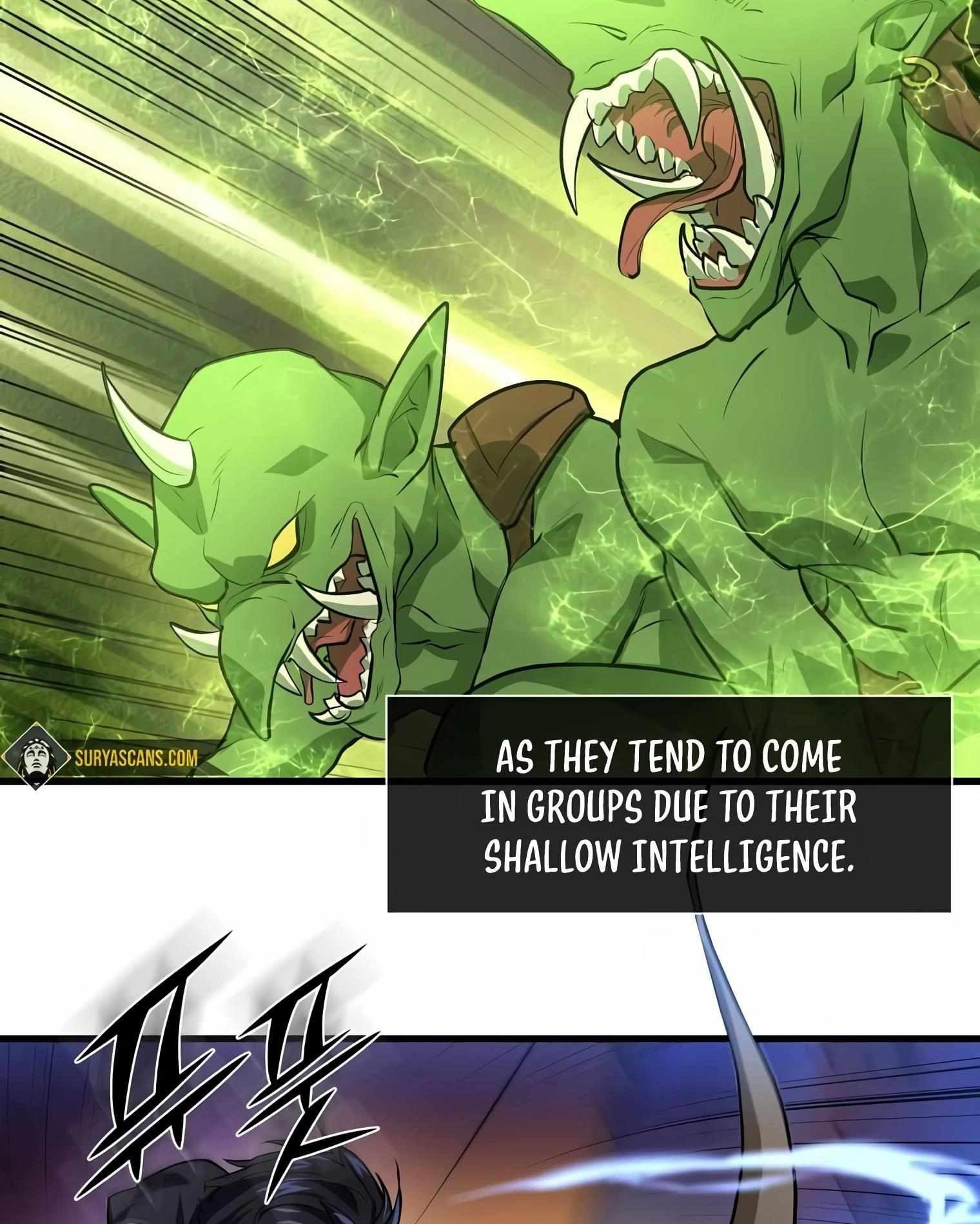 Read Level Up With Skills Manga Online