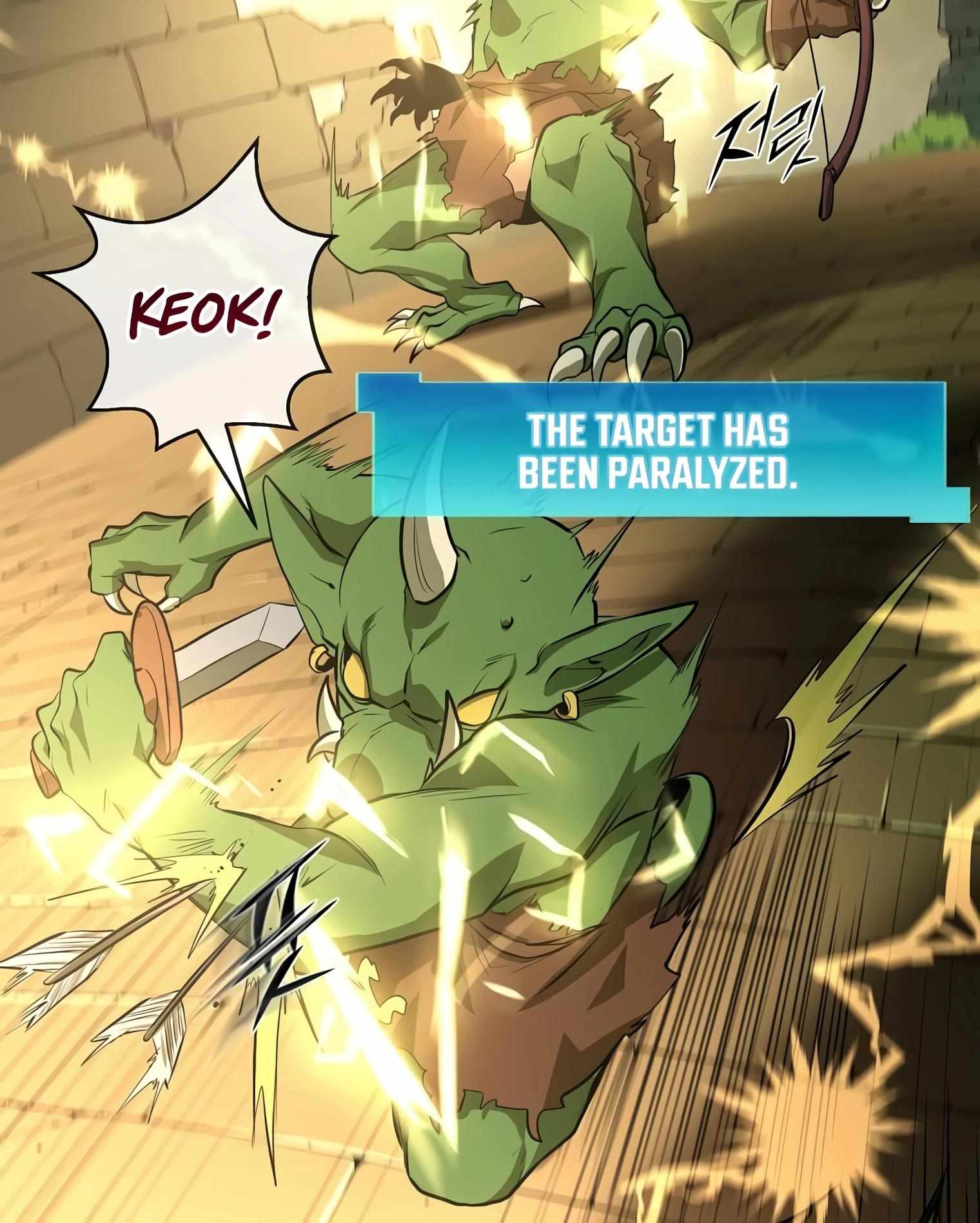 Read Level Up With Skills Manga Online