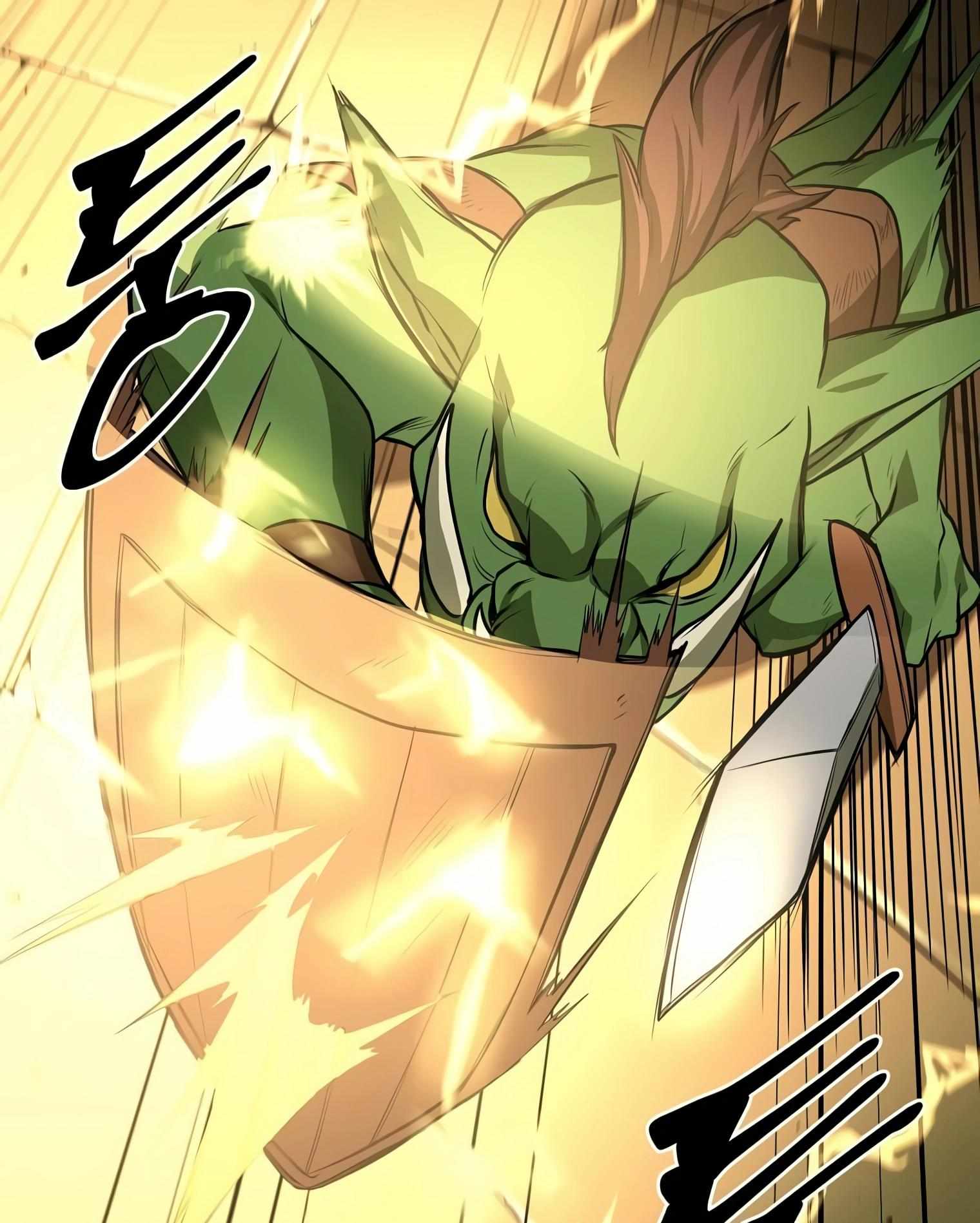 Read Level Up With Skills Manga Online