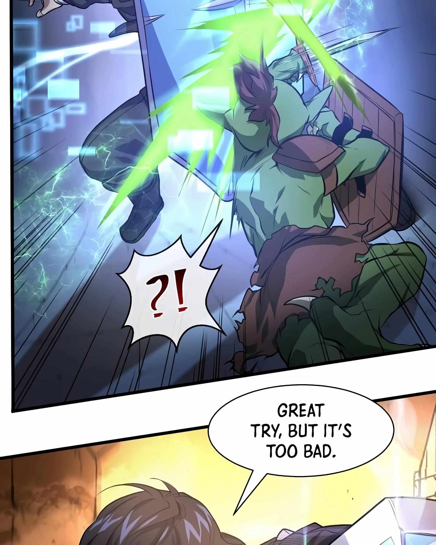 Read Level Up With Skills Manga Online