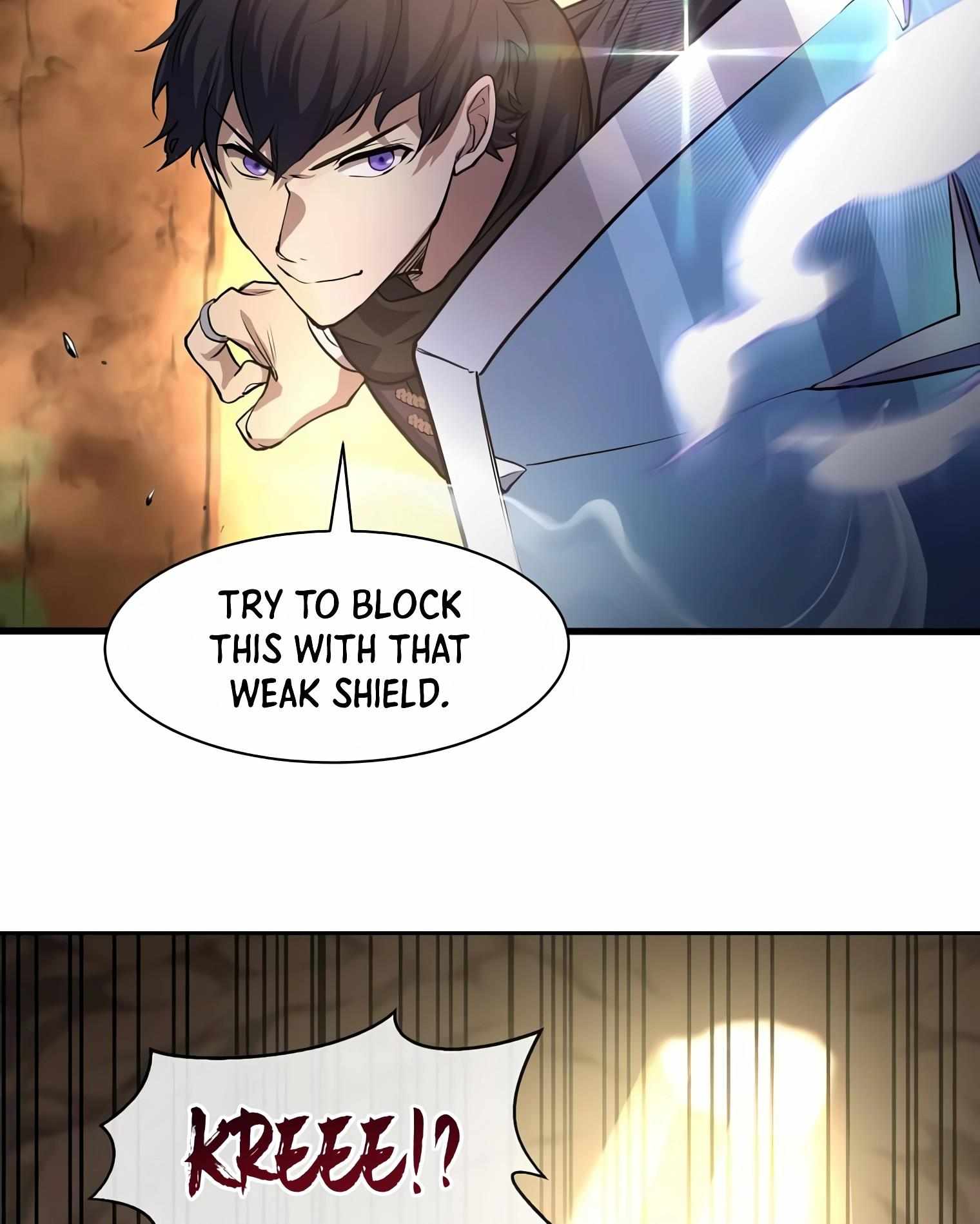 Read Level Up With Skills Manga Online