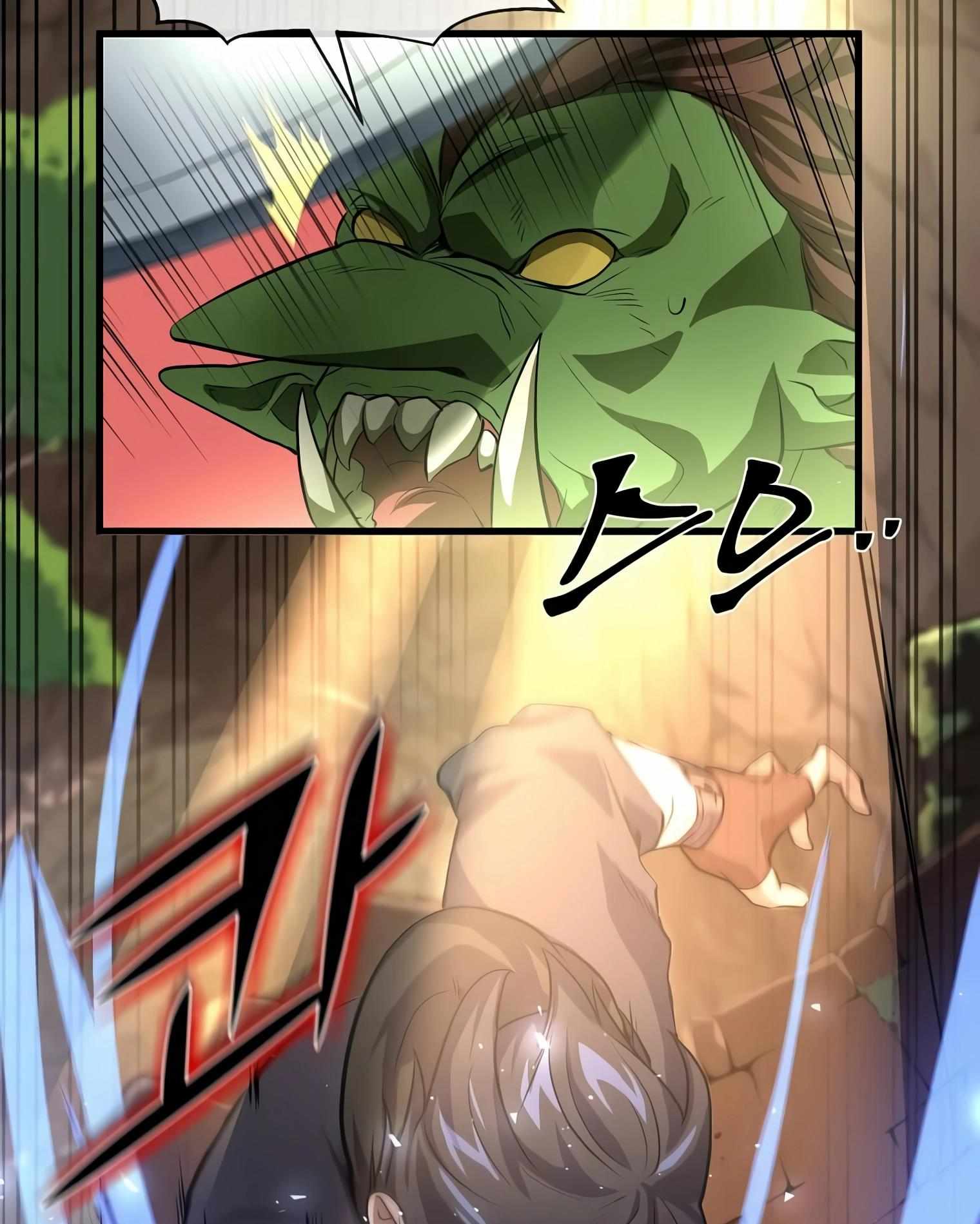 Read Level Up With Skills Manga Online