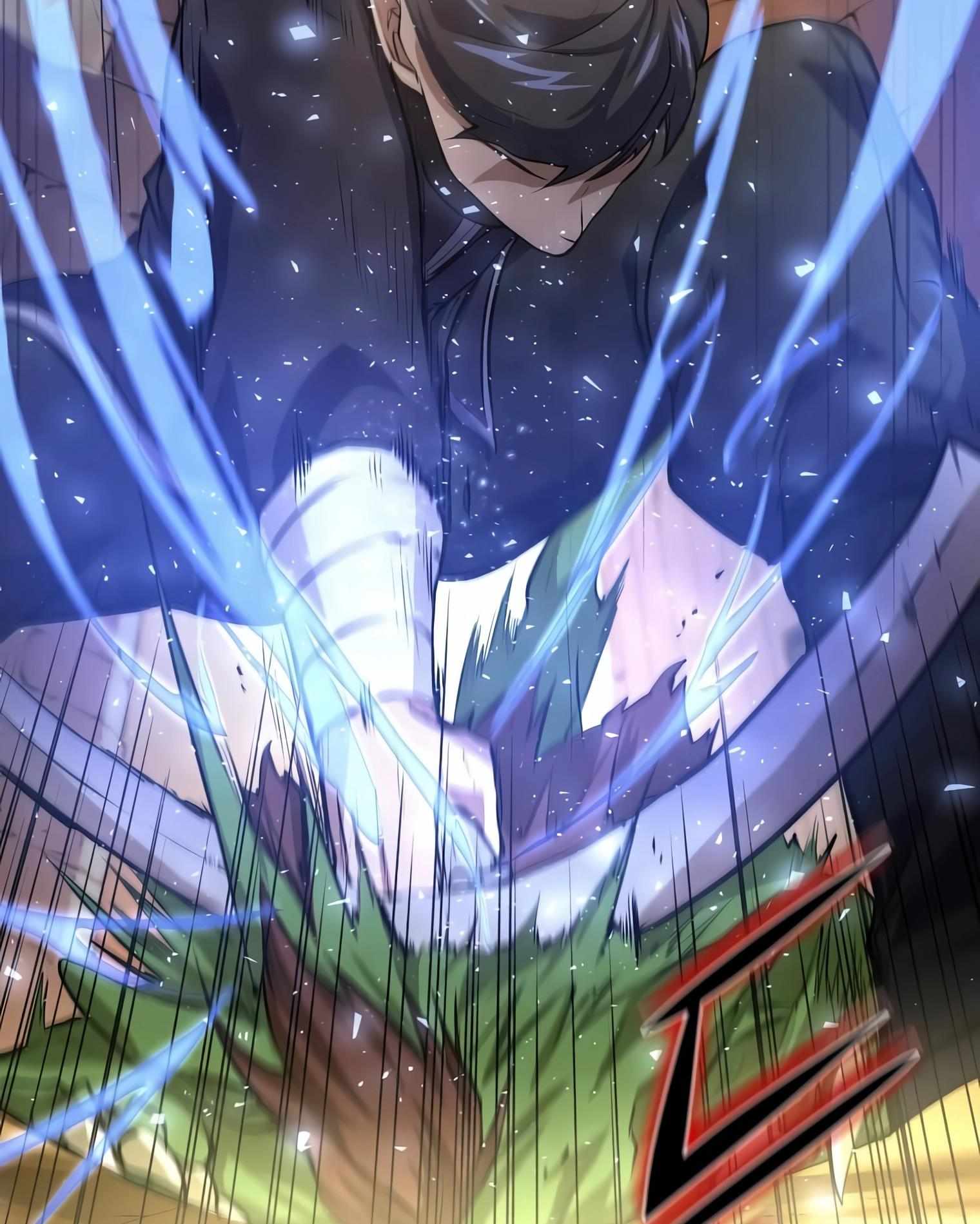 Read Level Up With Skills Manga Online