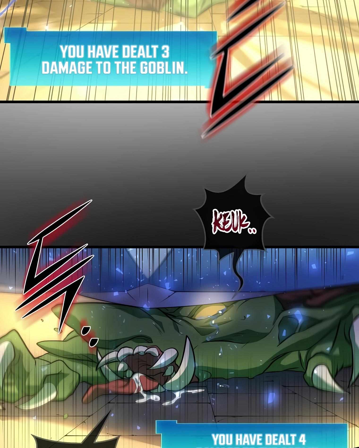 Read Level Up With Skills Manga Online