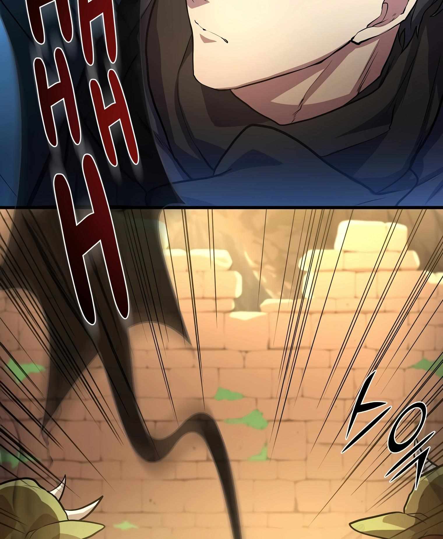 Read Level Up With Skills Manga Online