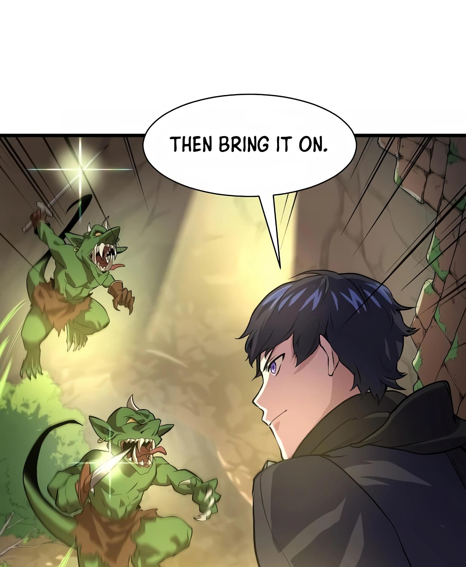 Read Level Up With Skills Manga Online