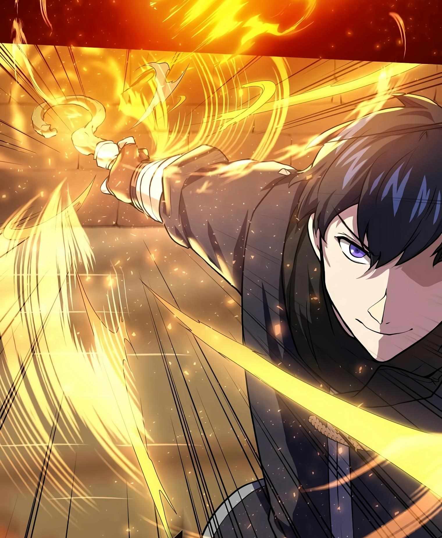 Read Level Up With Skills Manga Online