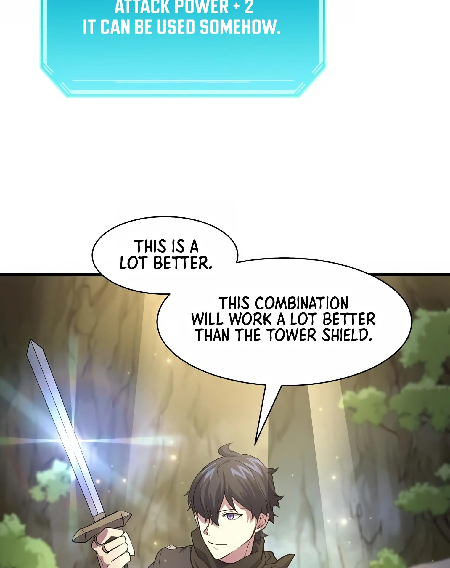 Read Level Up With Skills Manga Online