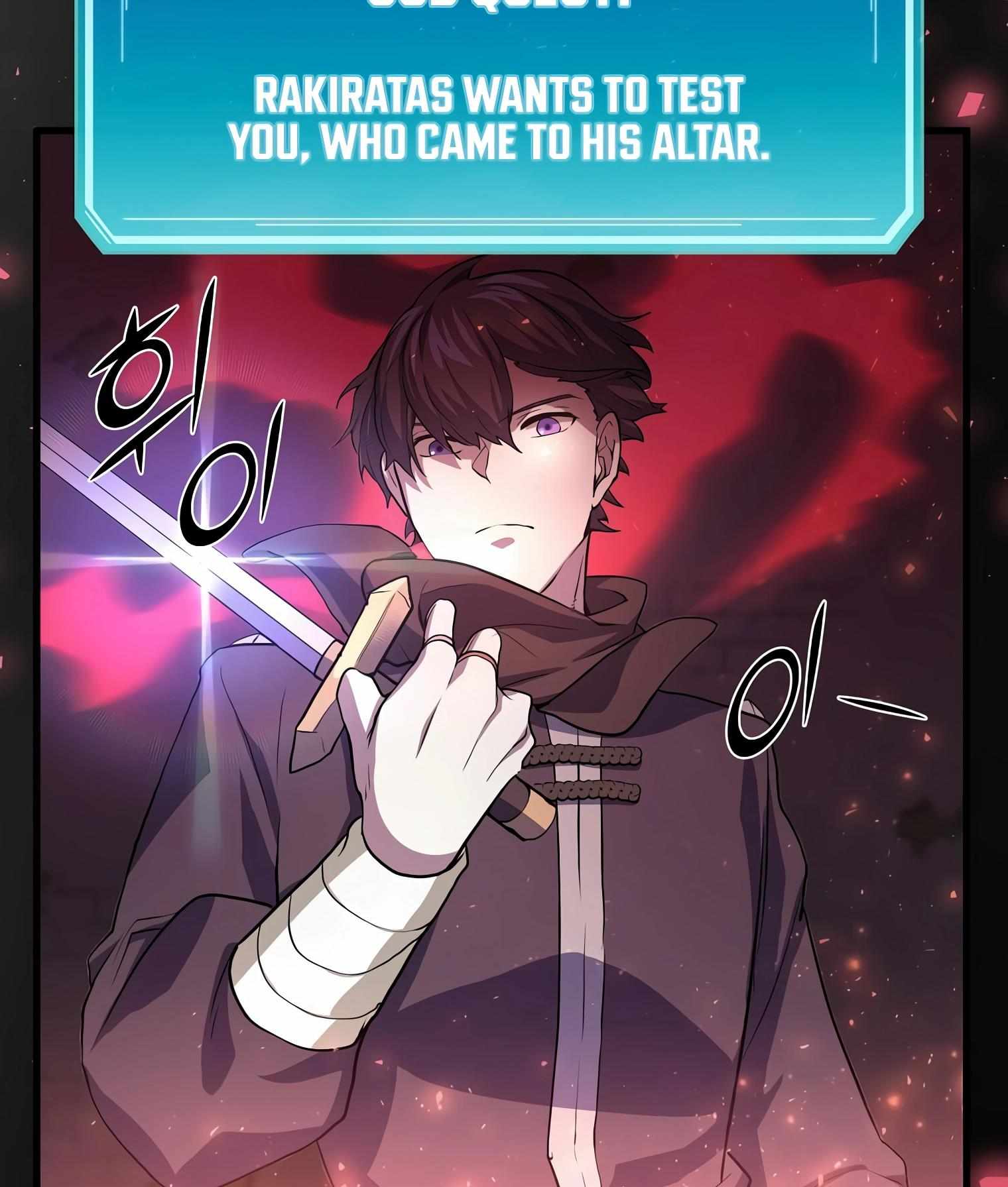 Read Level Up With Skills Manga Online