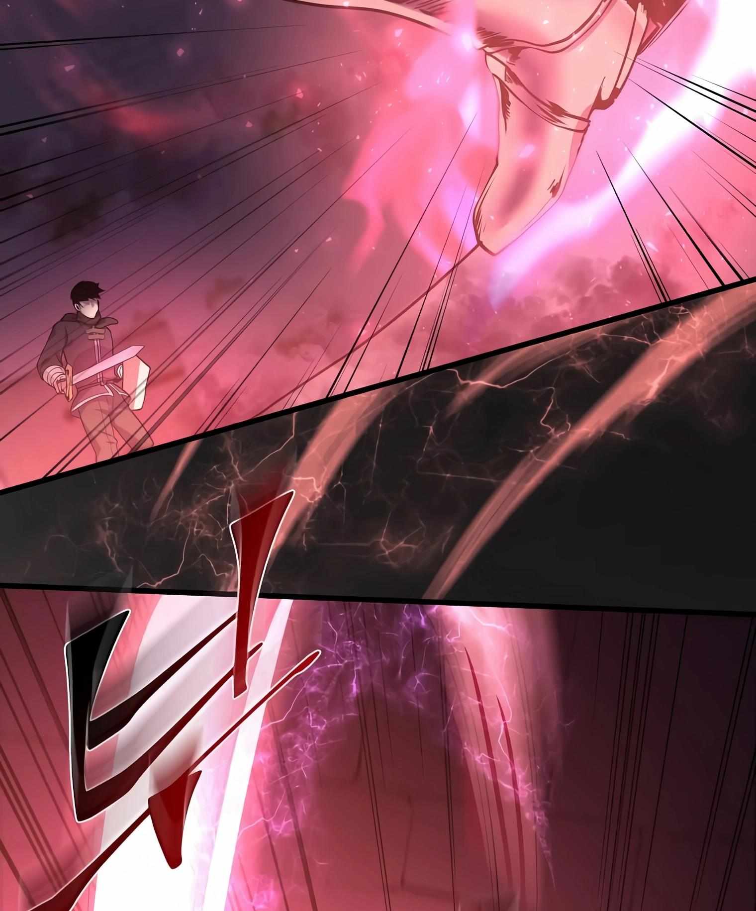 Read Level Up With Skills Manga Online