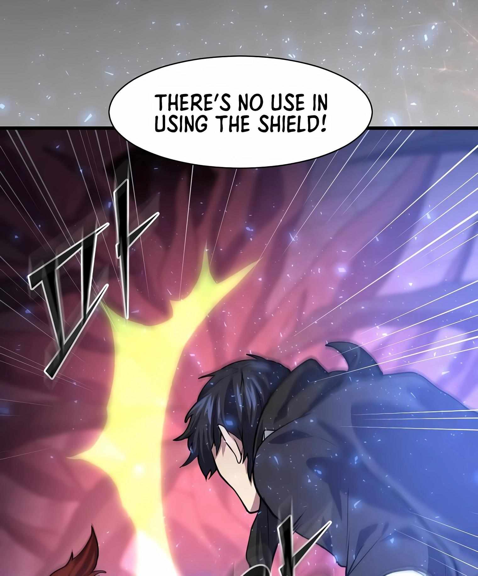 Read Level Up With Skills Manga Online