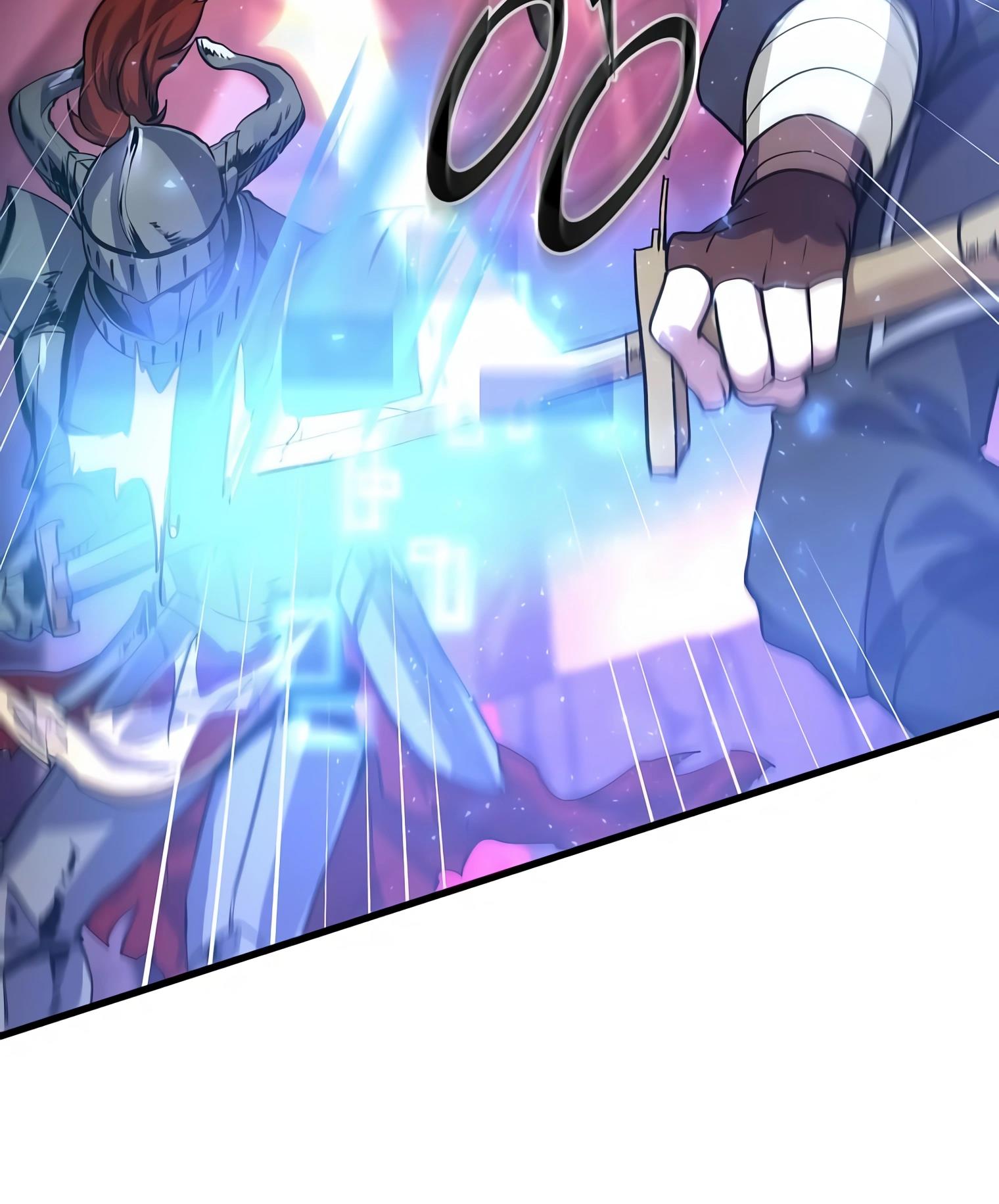 Read Level Up With Skills Manga Online