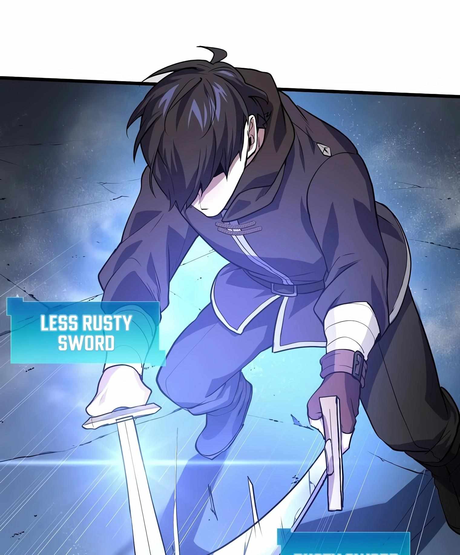 Read Level Up With Skills Manga Online