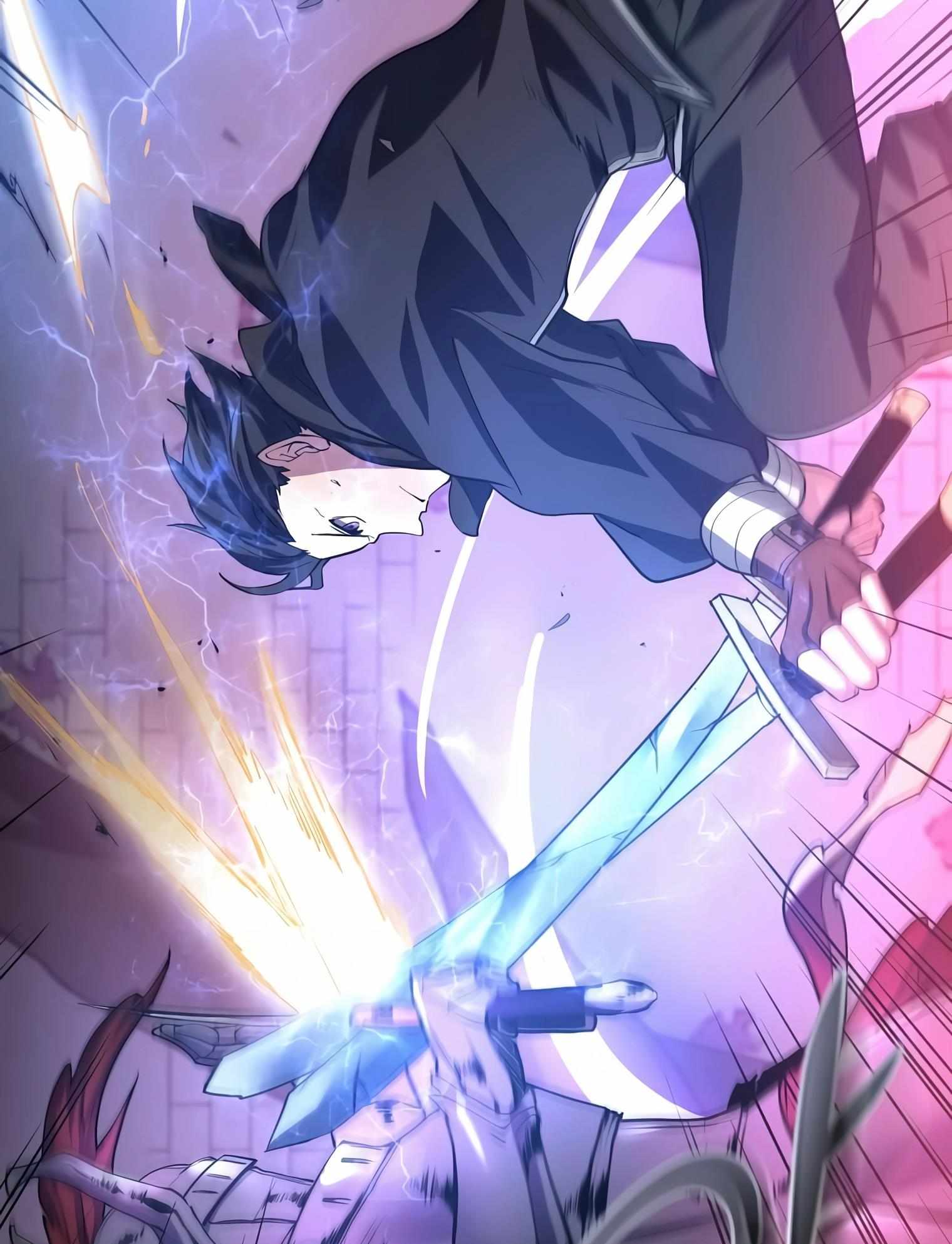 Read Level Up With Skills Manga Online