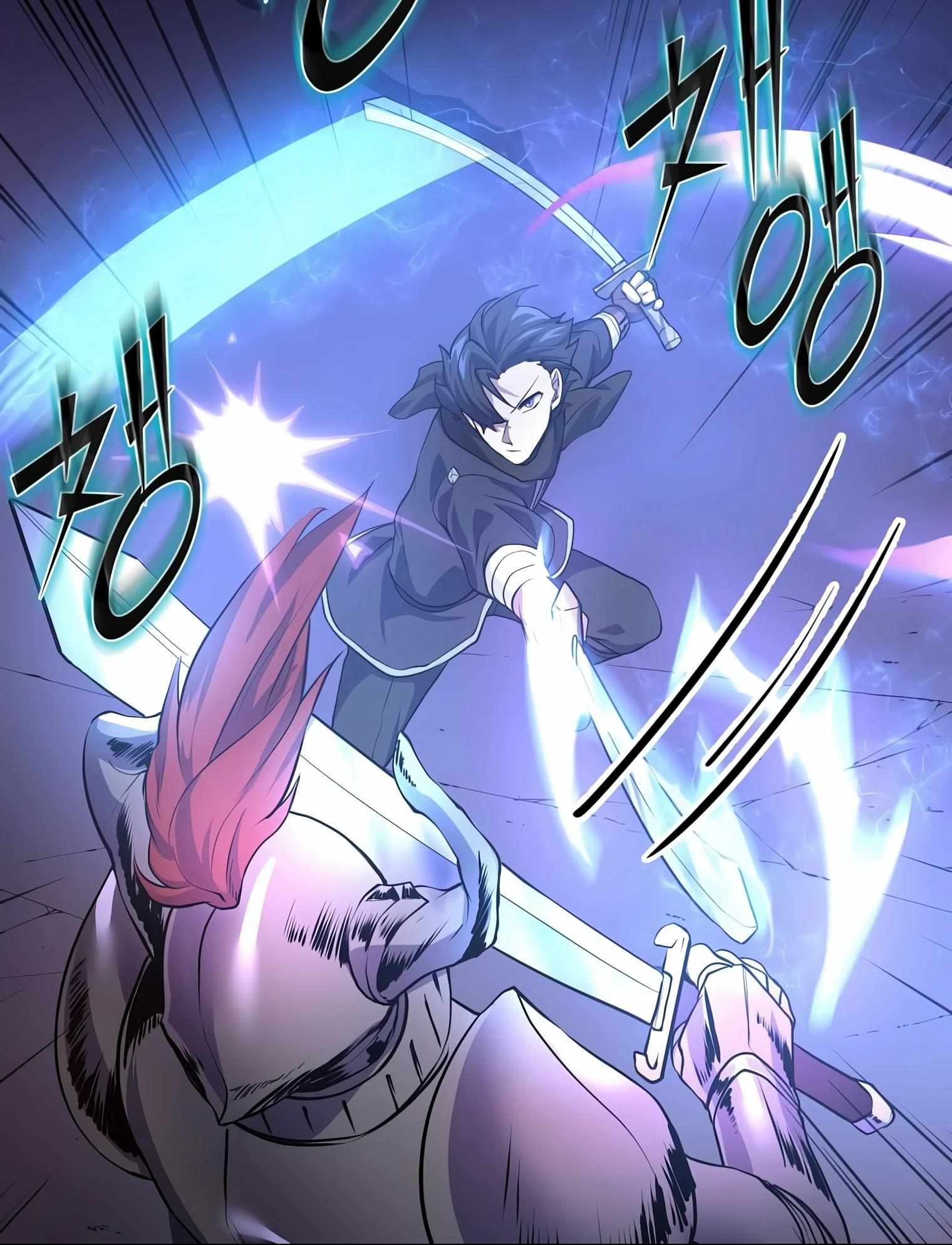 Read Level Up With Skills Manga Online