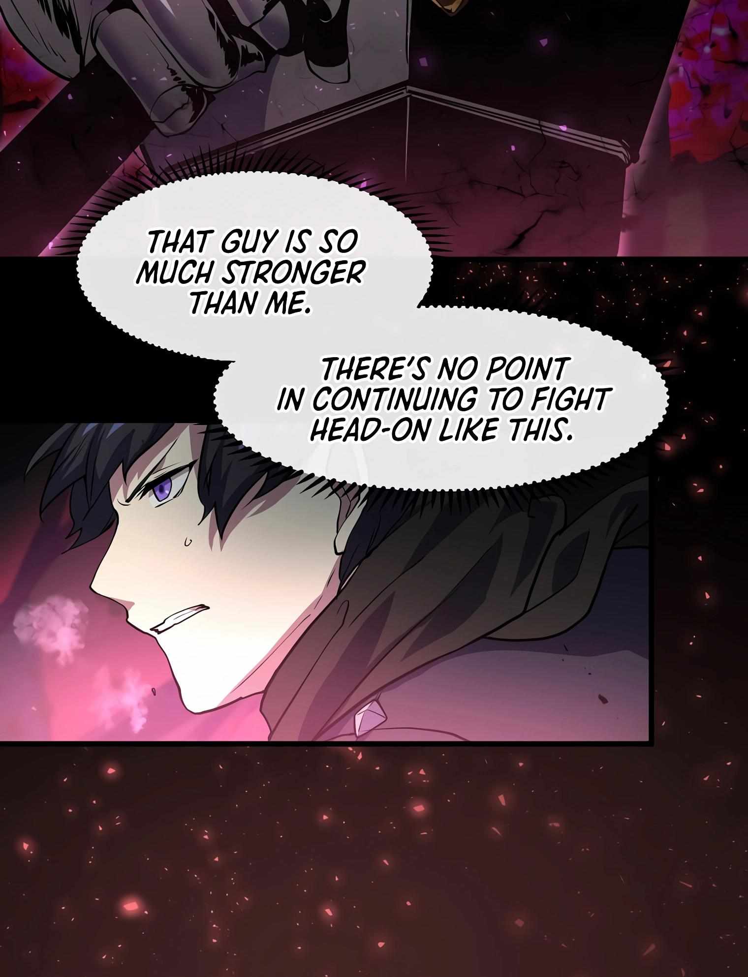 Read Level Up With Skills Manga Online
