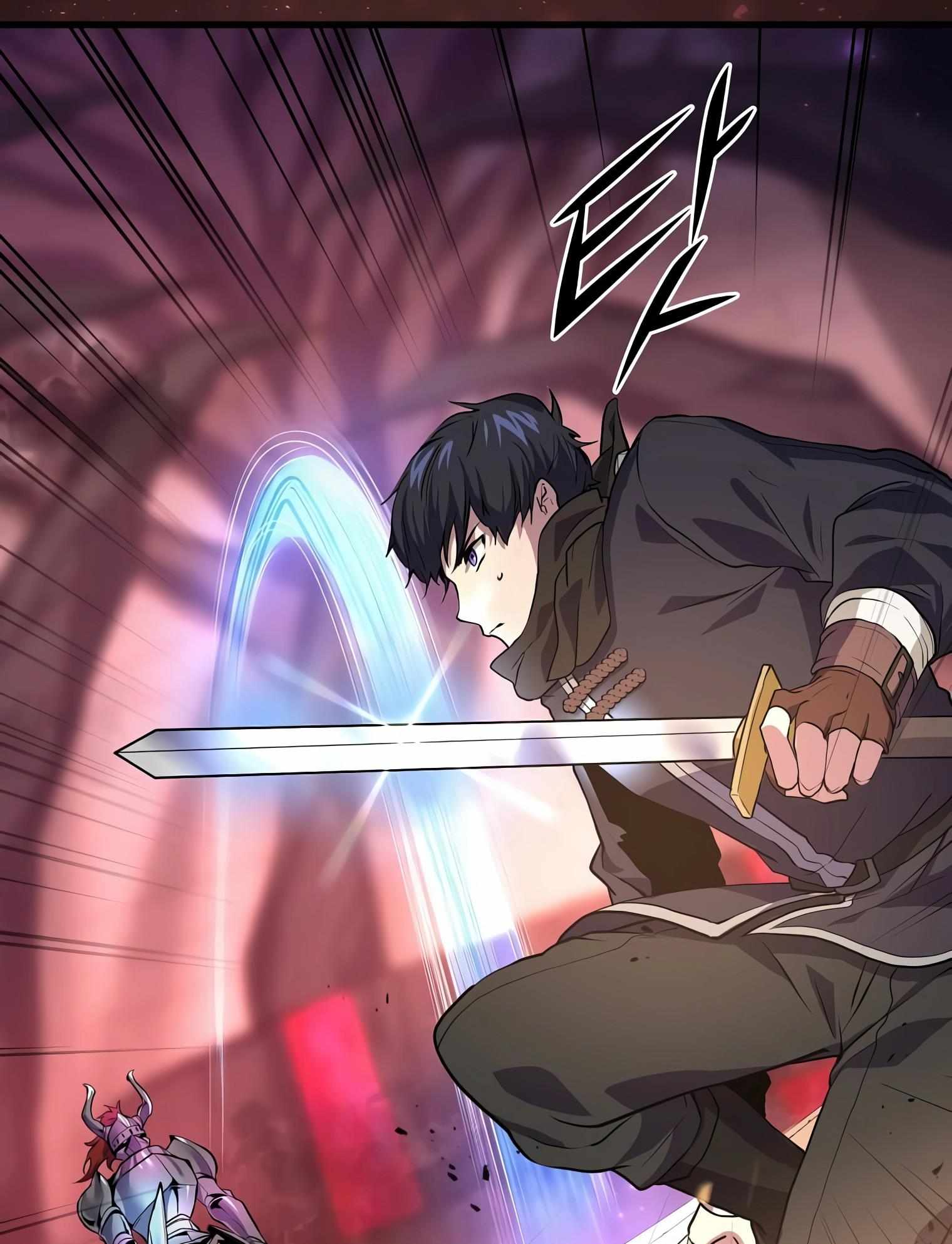 Read Level Up With Skills Manga Online