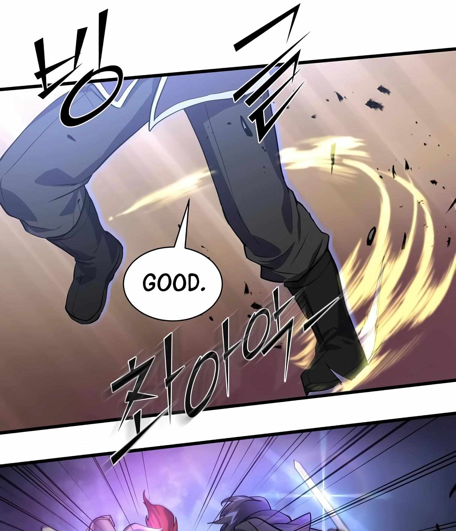 Read Level Up With Skills Manga Online