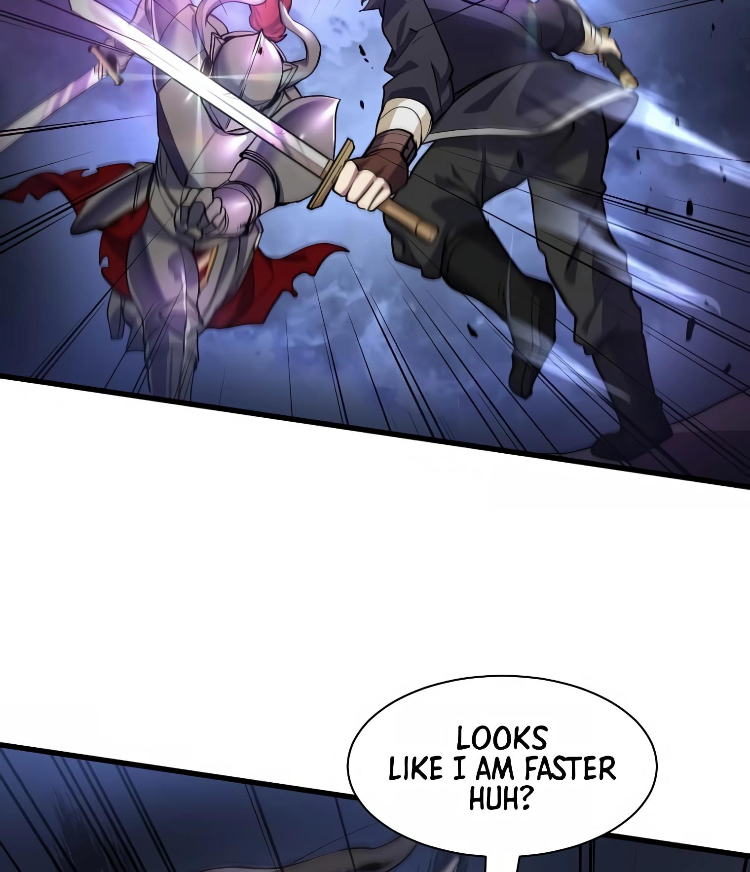 Read Level Up With Skills Manga Online