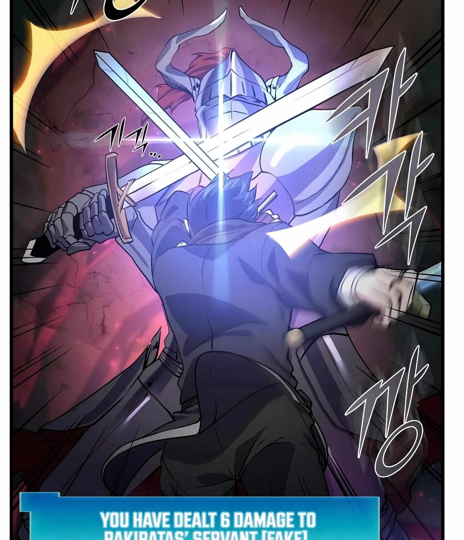 Read Level Up With Skills Manga Online