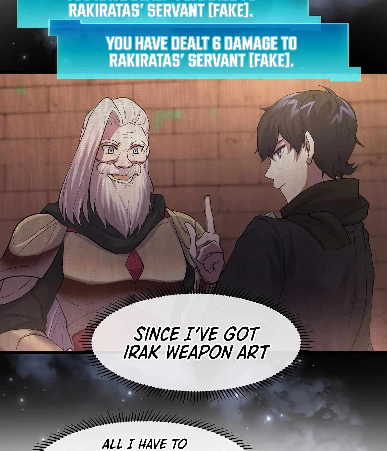 Read Level Up With Skills Manga Online