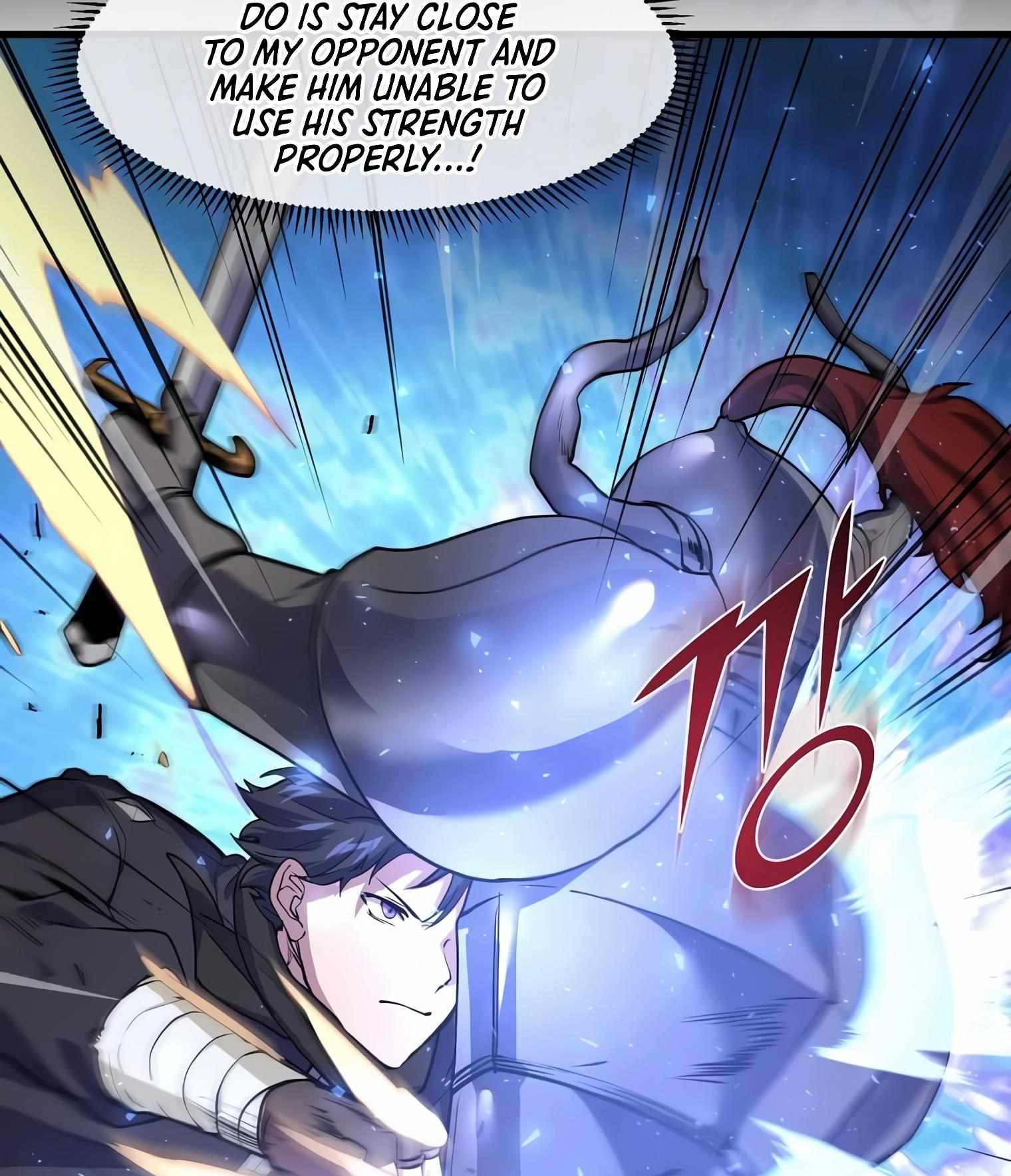 Read Level Up With Skills Manga Online