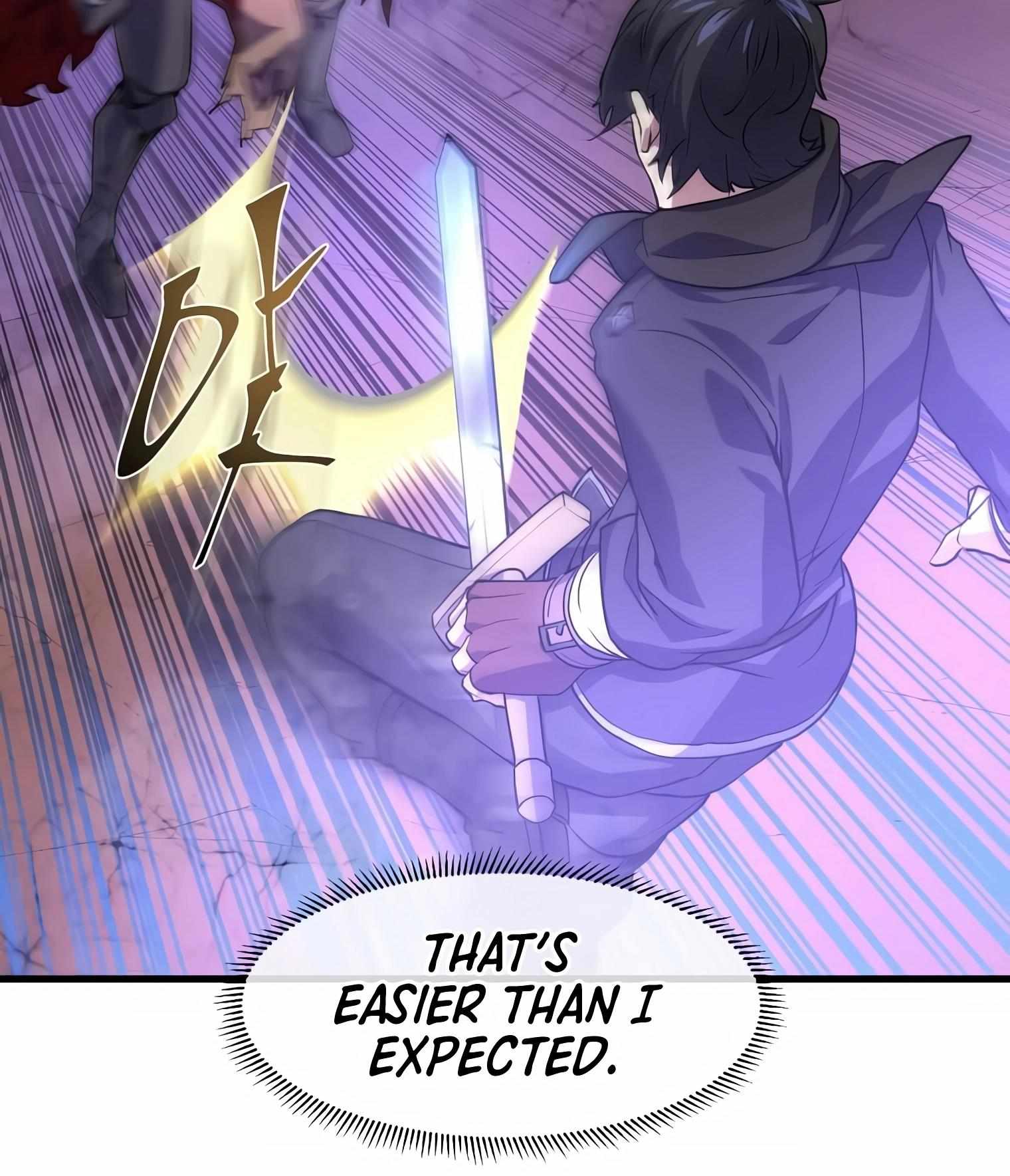 Read Level Up With Skills Manga Online