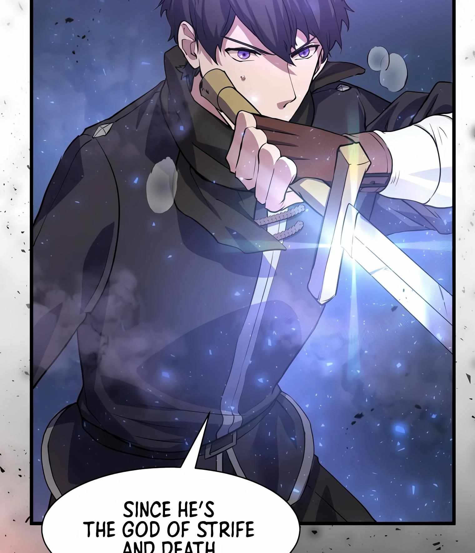 Read Level Up With Skills Manga Online