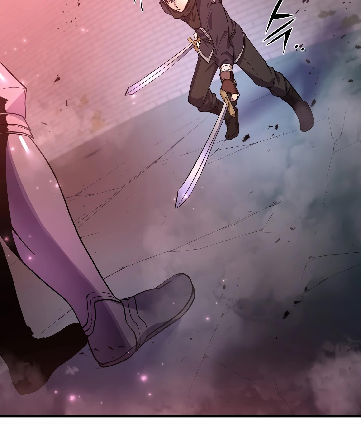 Read Level Up With Skills Manga Online