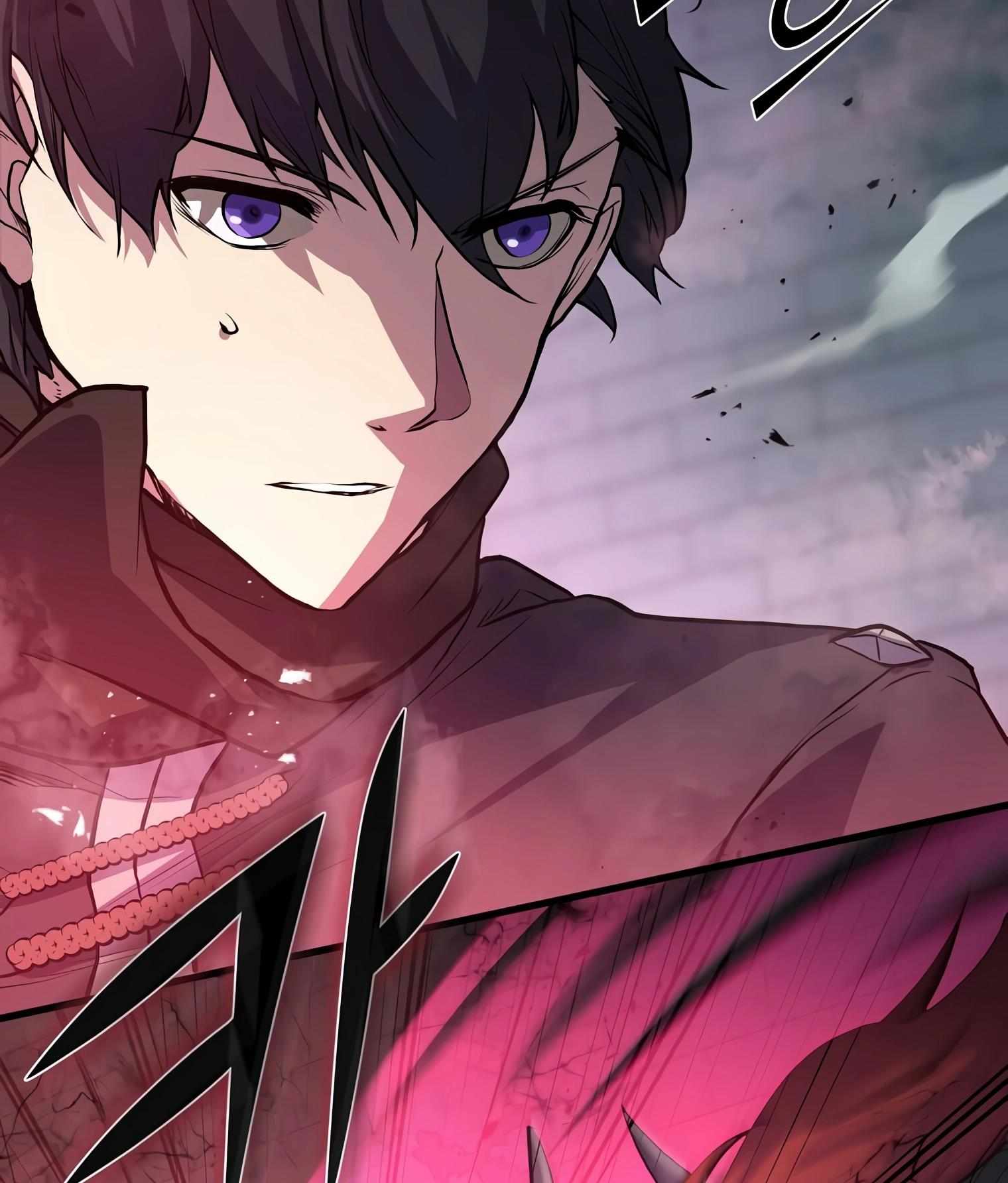 Read Level Up With Skills Manga Online