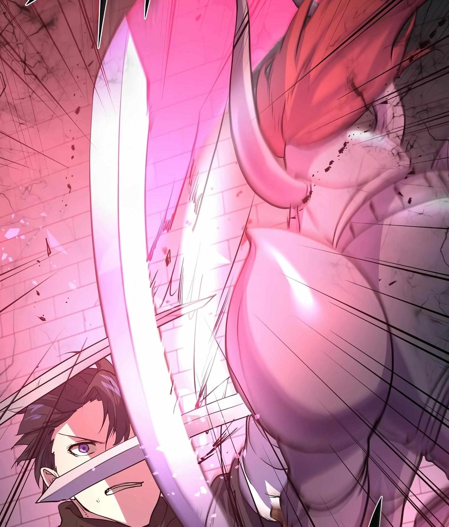 Read Level Up With Skills Manga Online