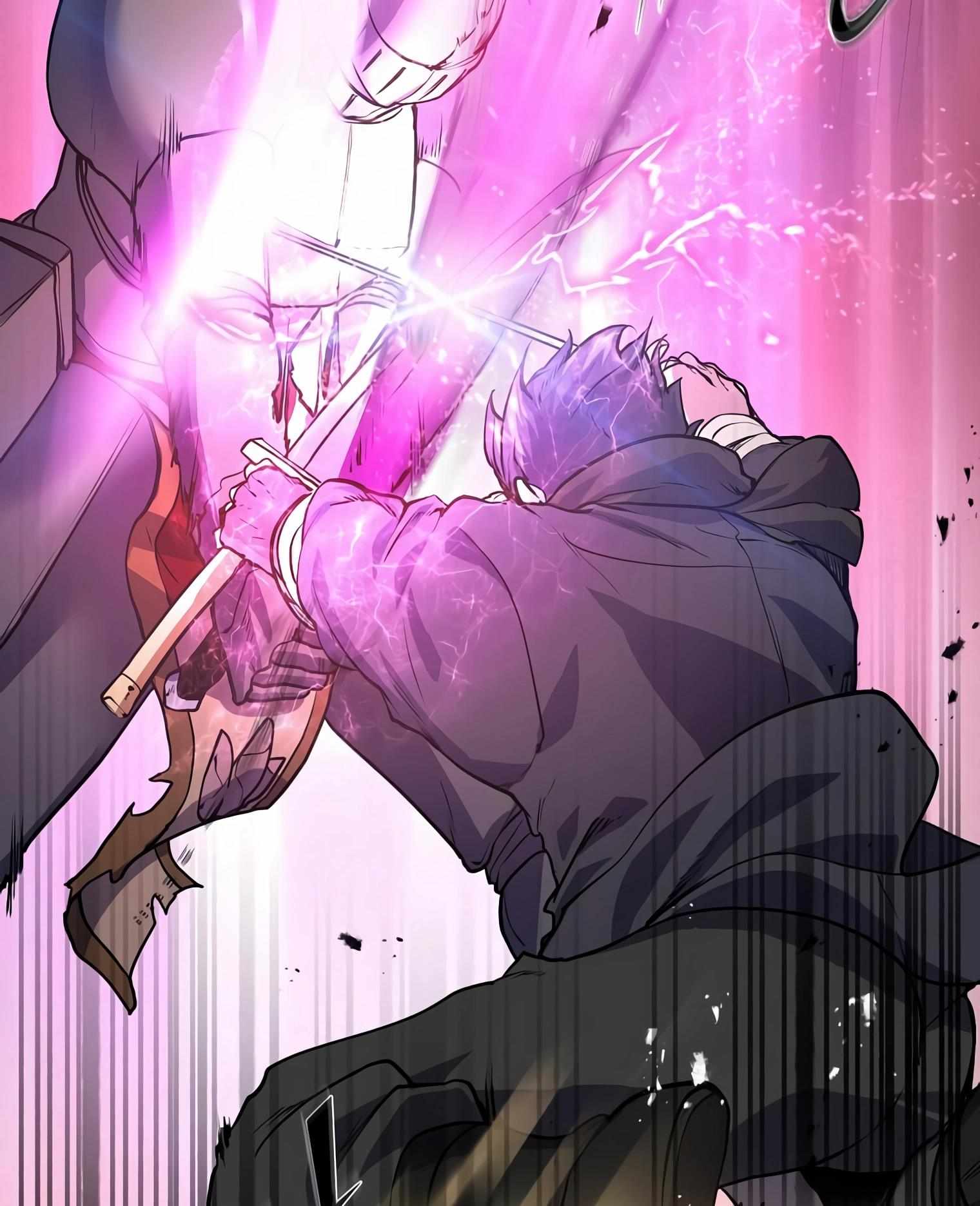 Read Level Up With Skills Manga Online