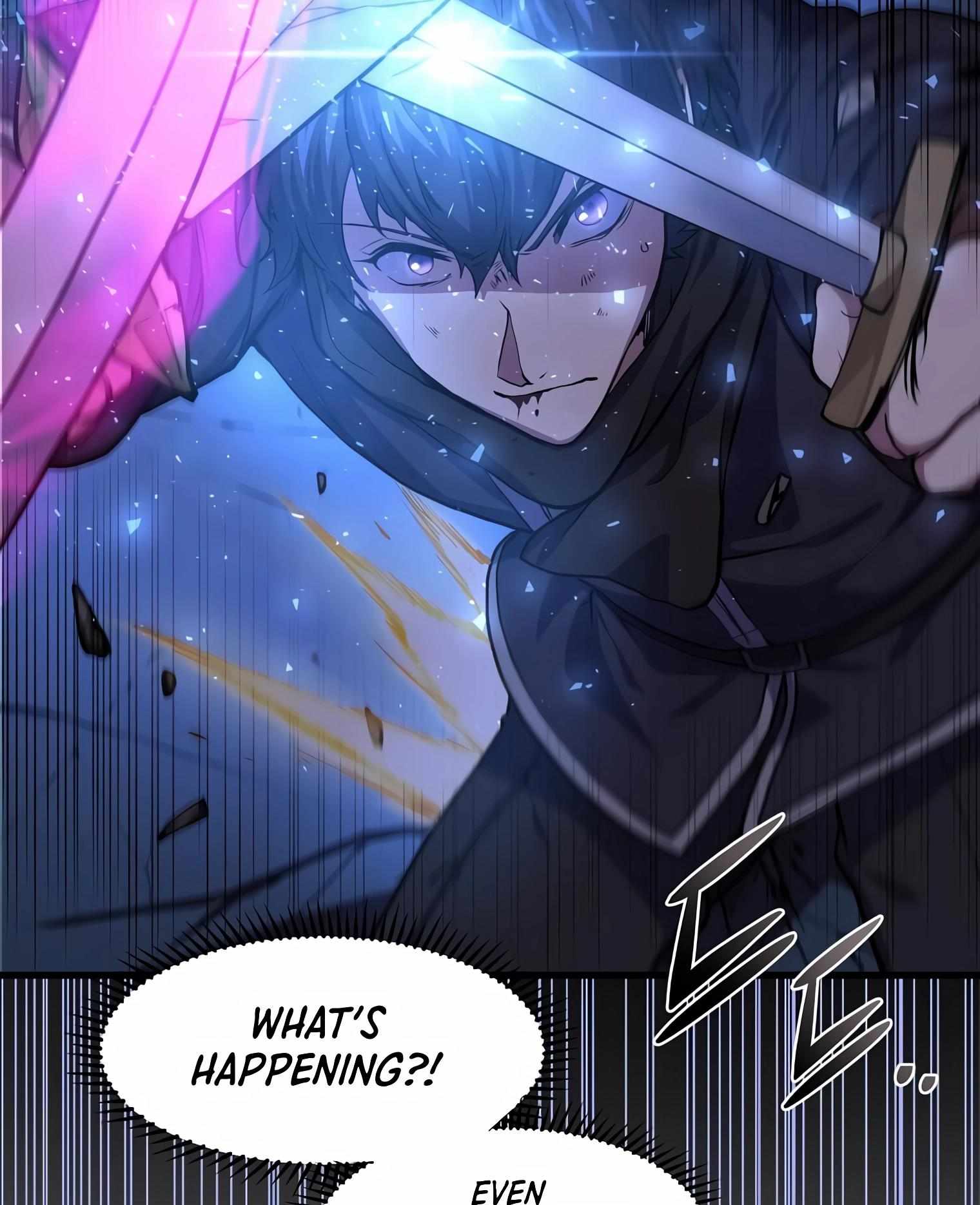 Read Level Up With Skills Manga Online