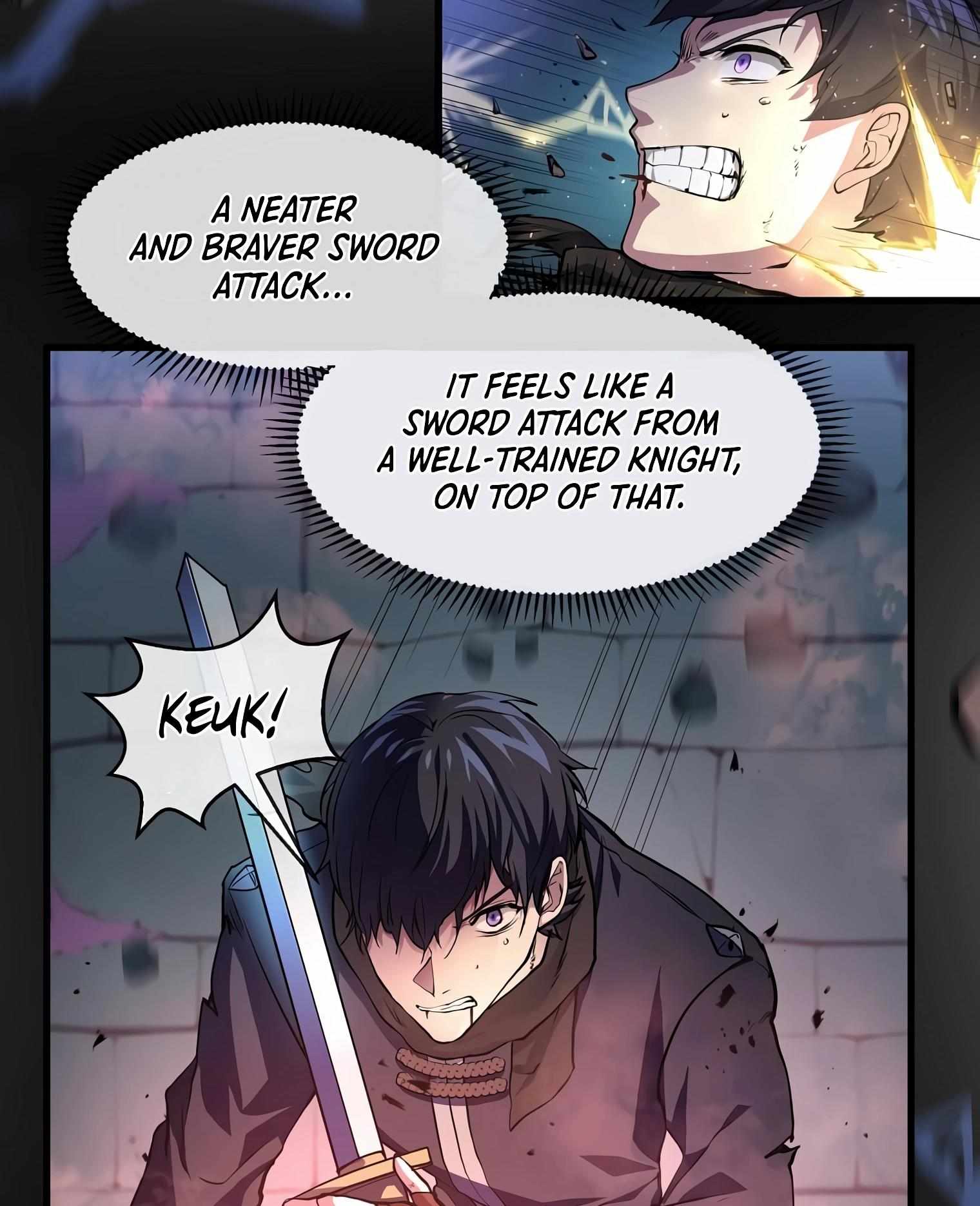 Read Level Up With Skills Manga Online