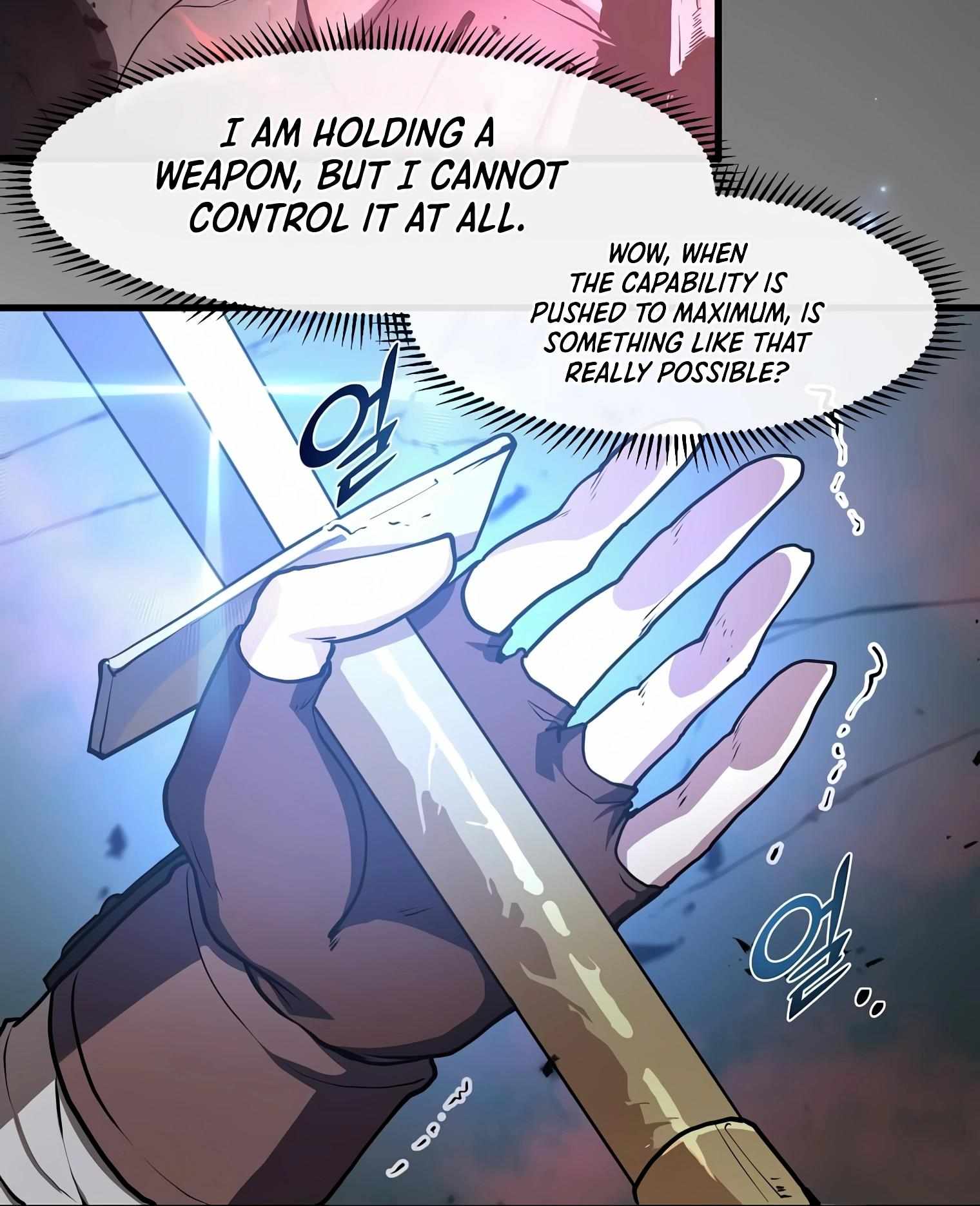 Read Level Up With Skills Manga Online