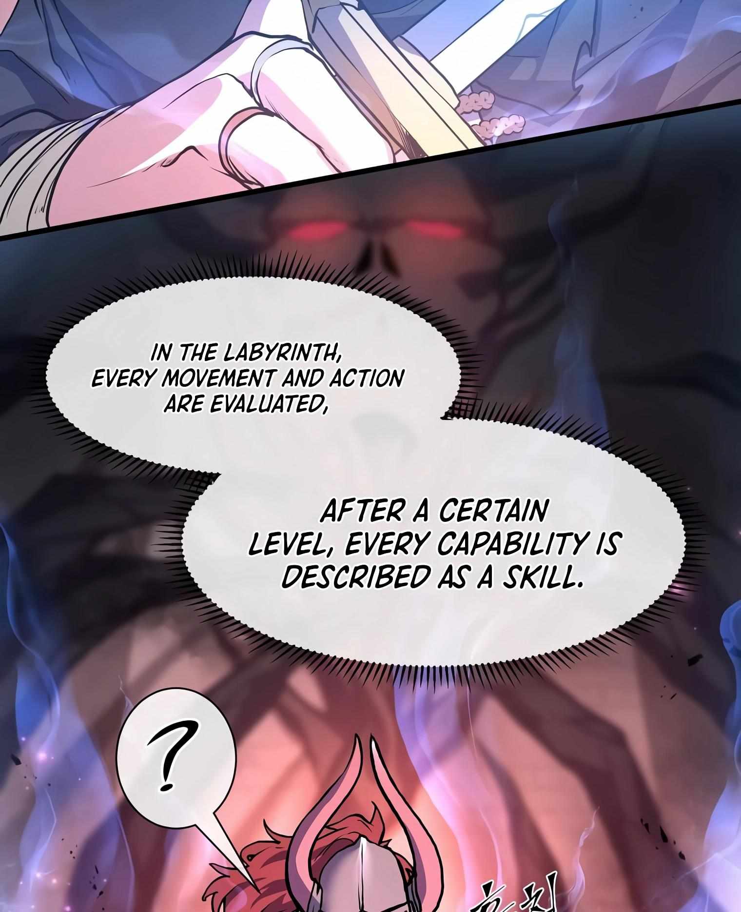 Read Level Up With Skills Manga Online