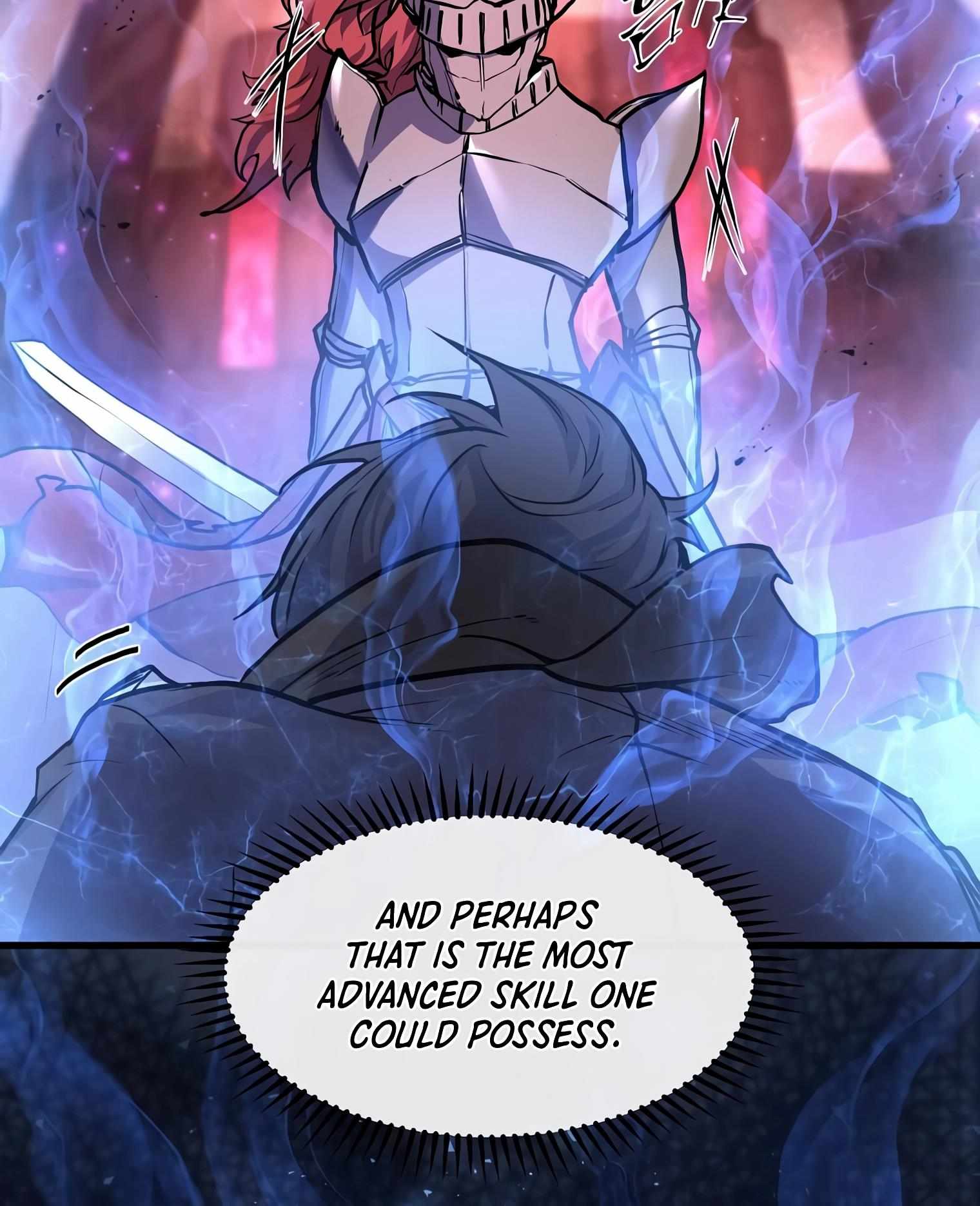 Read Level Up With Skills Manga Online