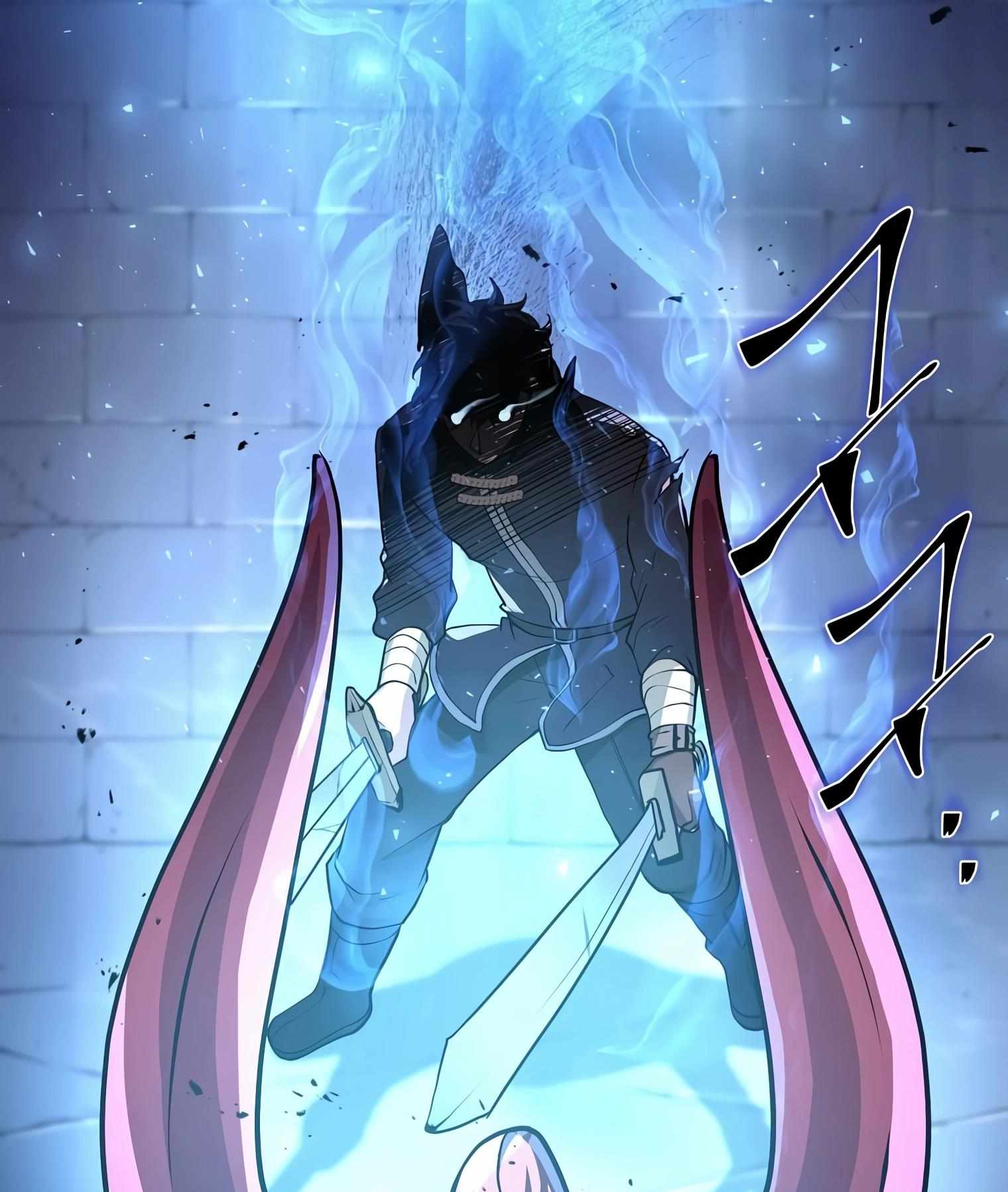 Read Level Up With Skills Manga Online
