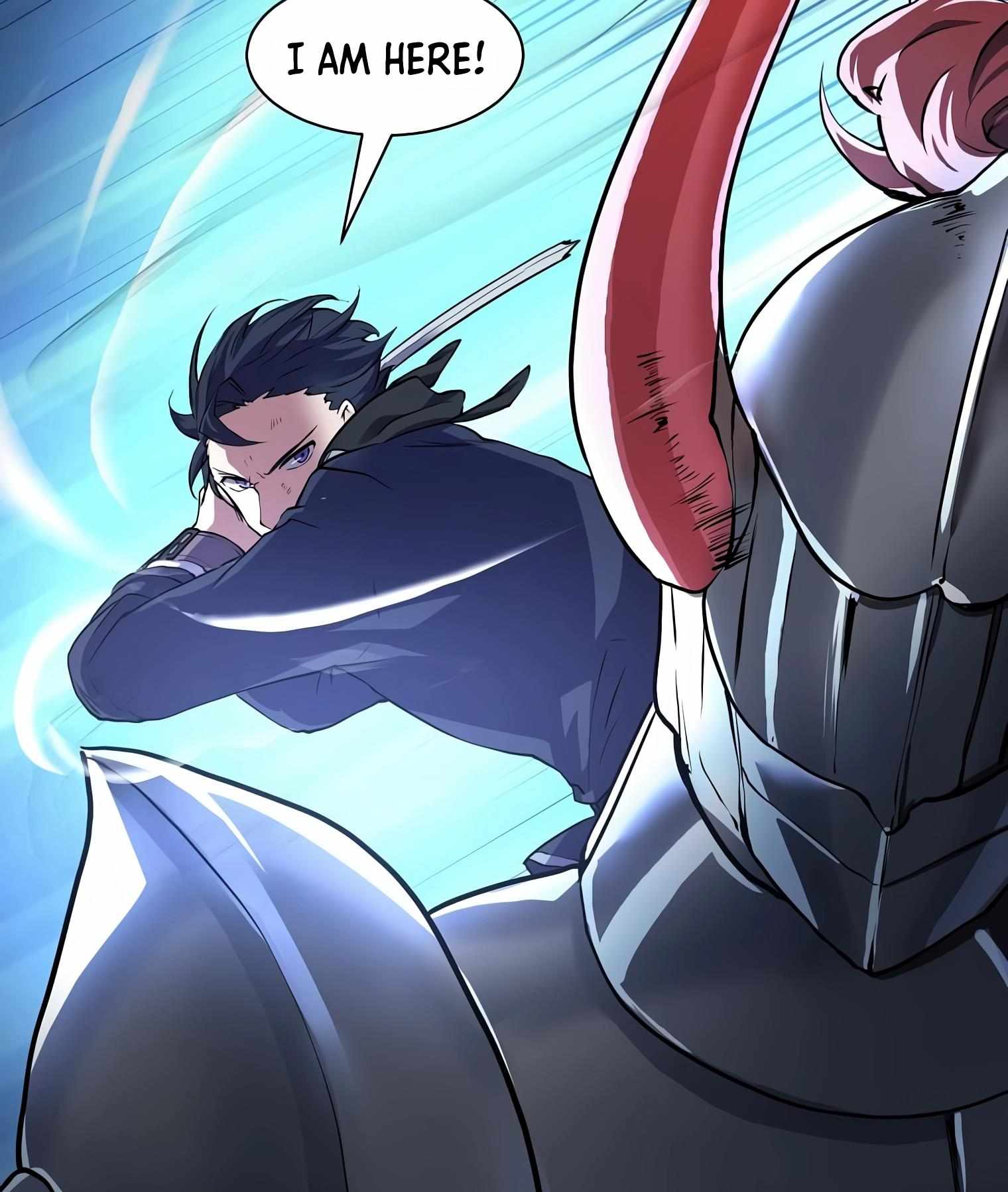 Read Level Up With Skills Manga Online