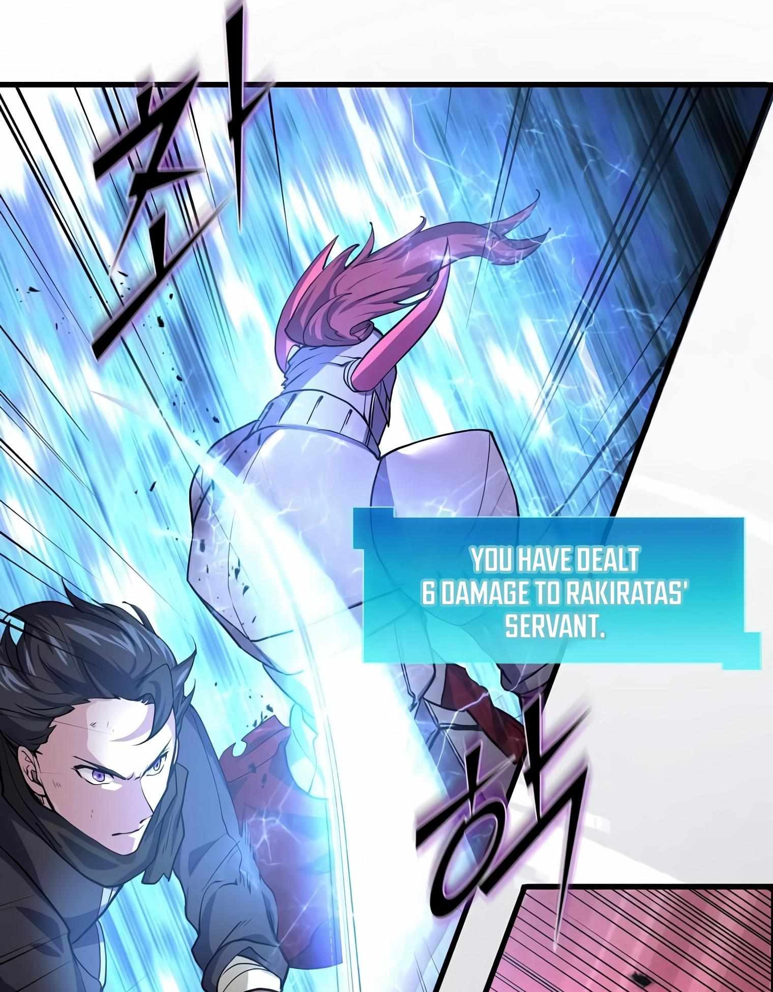 Read Level Up With Skills Manga Online