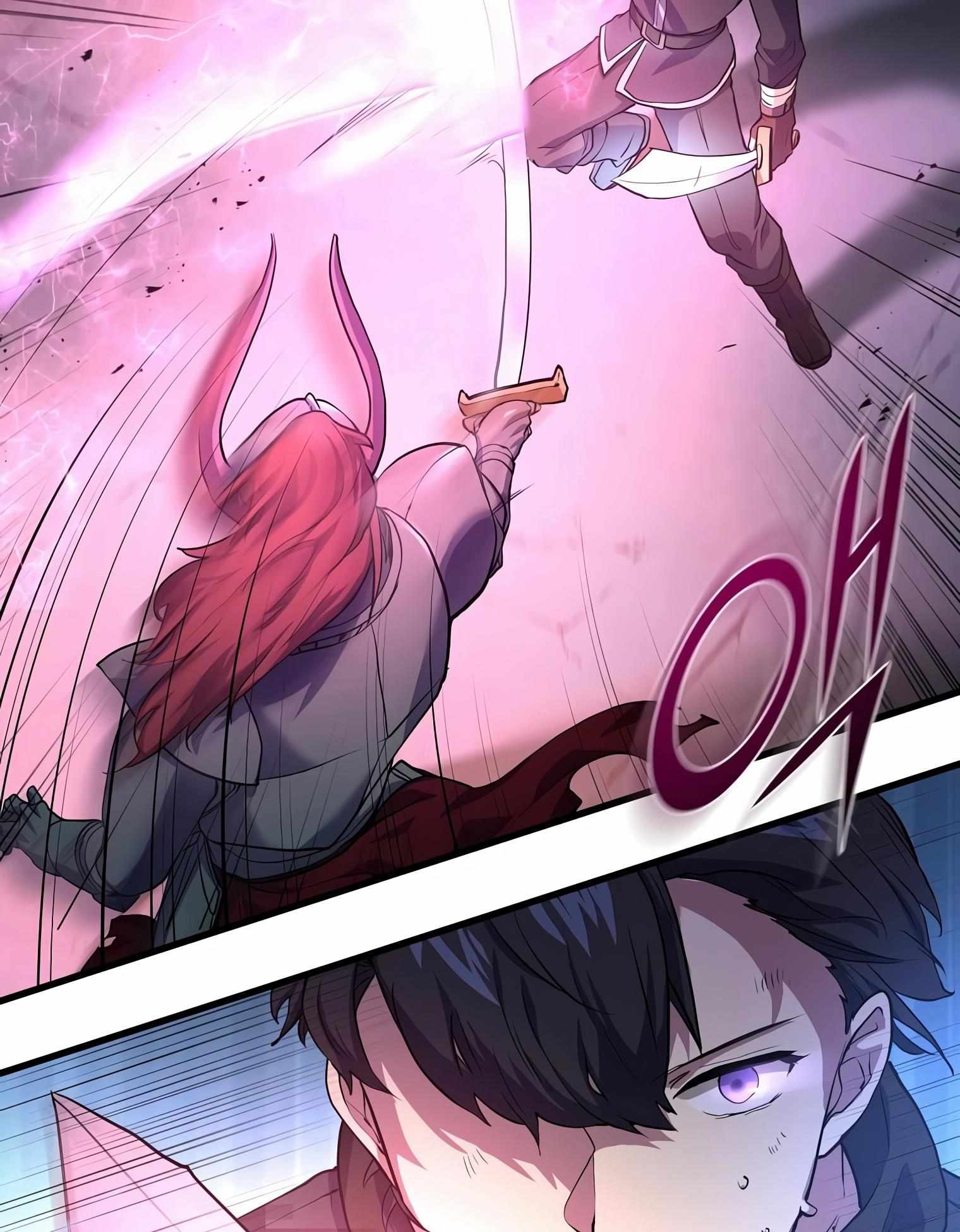 Read Level Up With Skills Manga Online