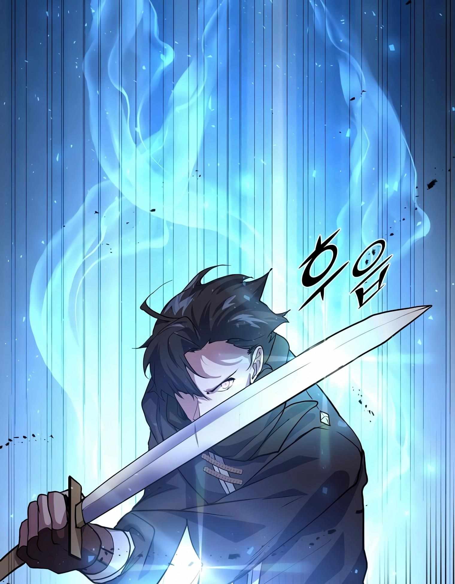 Read Level Up With Skills Manga Online