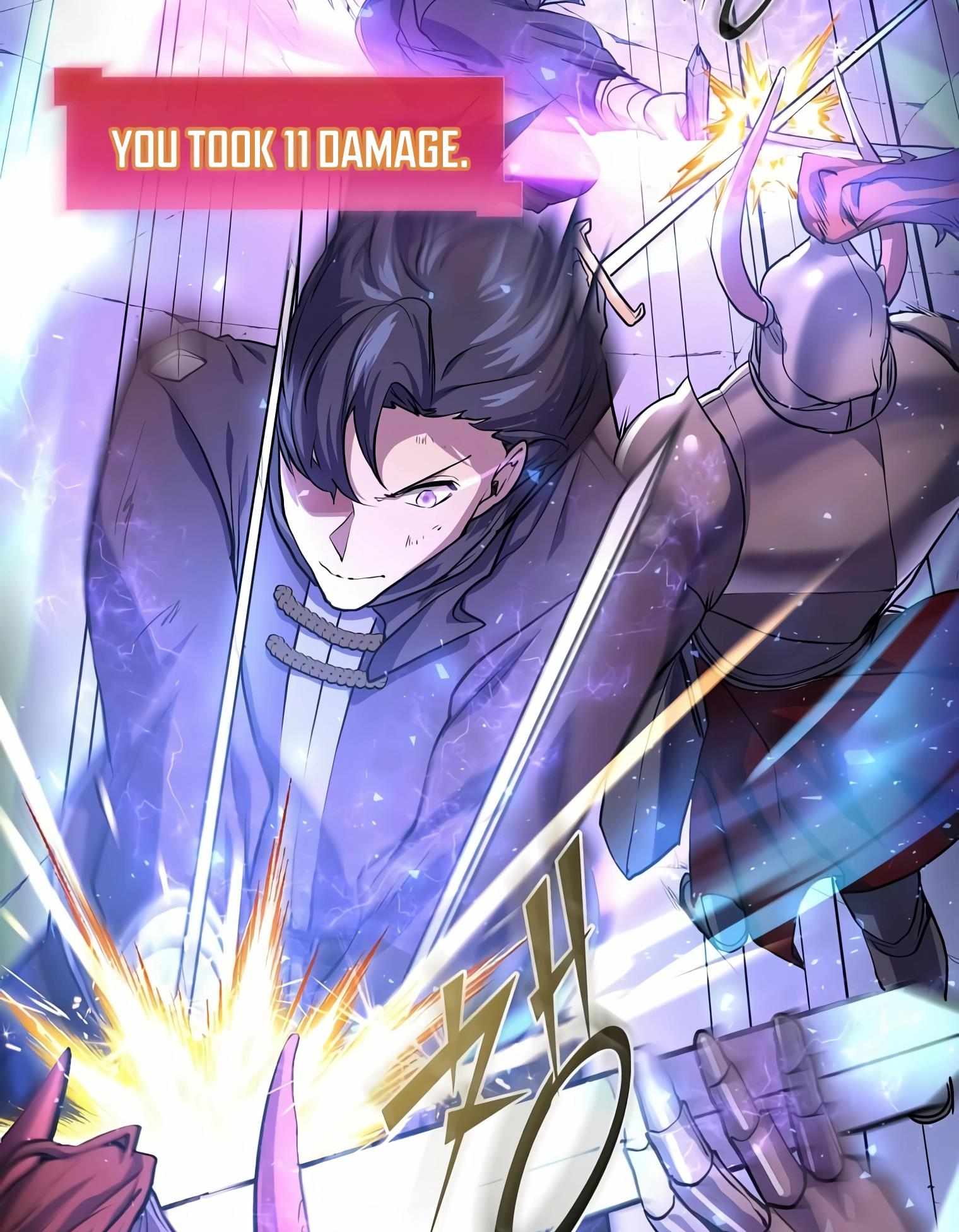 Read Level Up With Skills Manga Online
