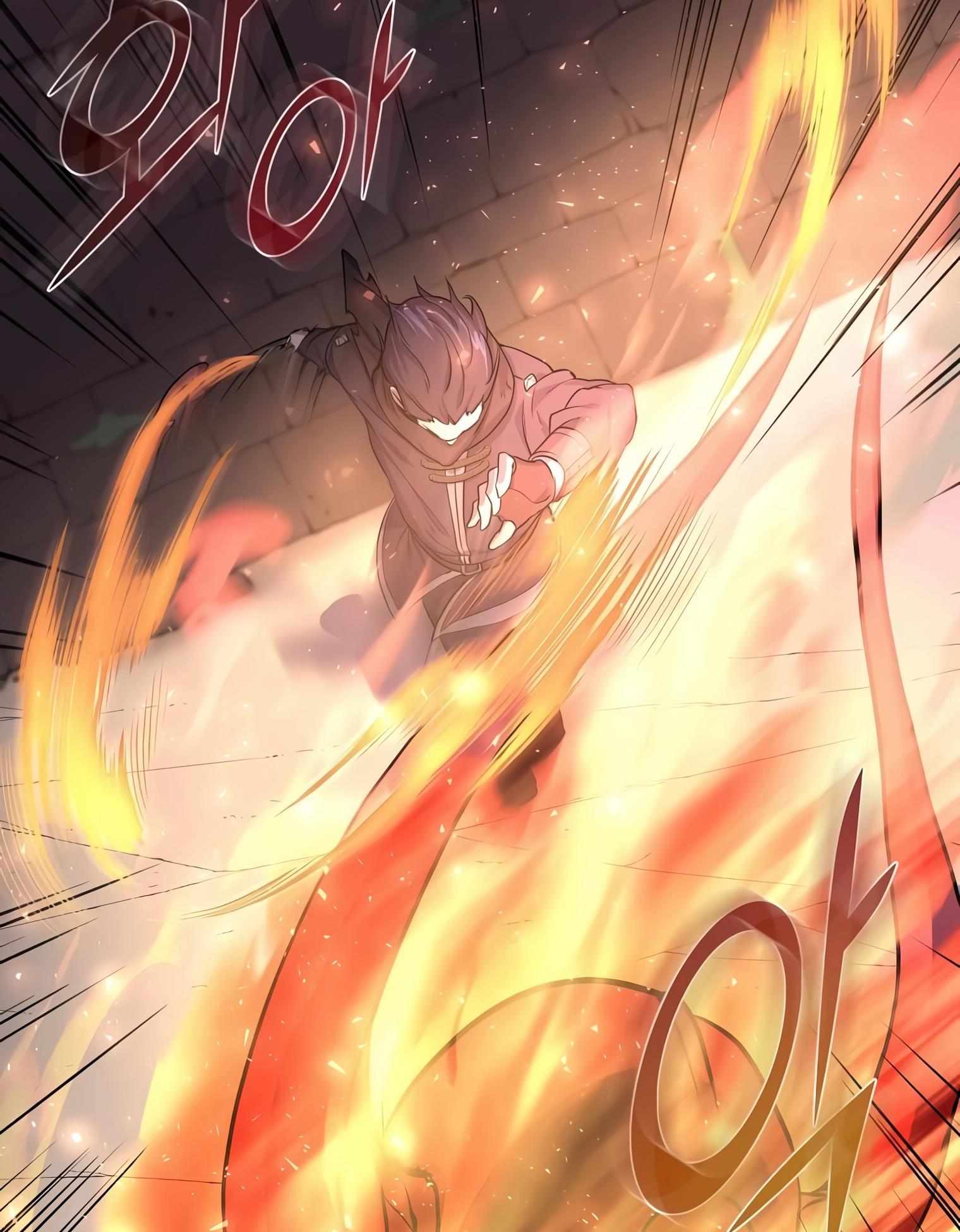 Read Level Up With Skills Manga Online