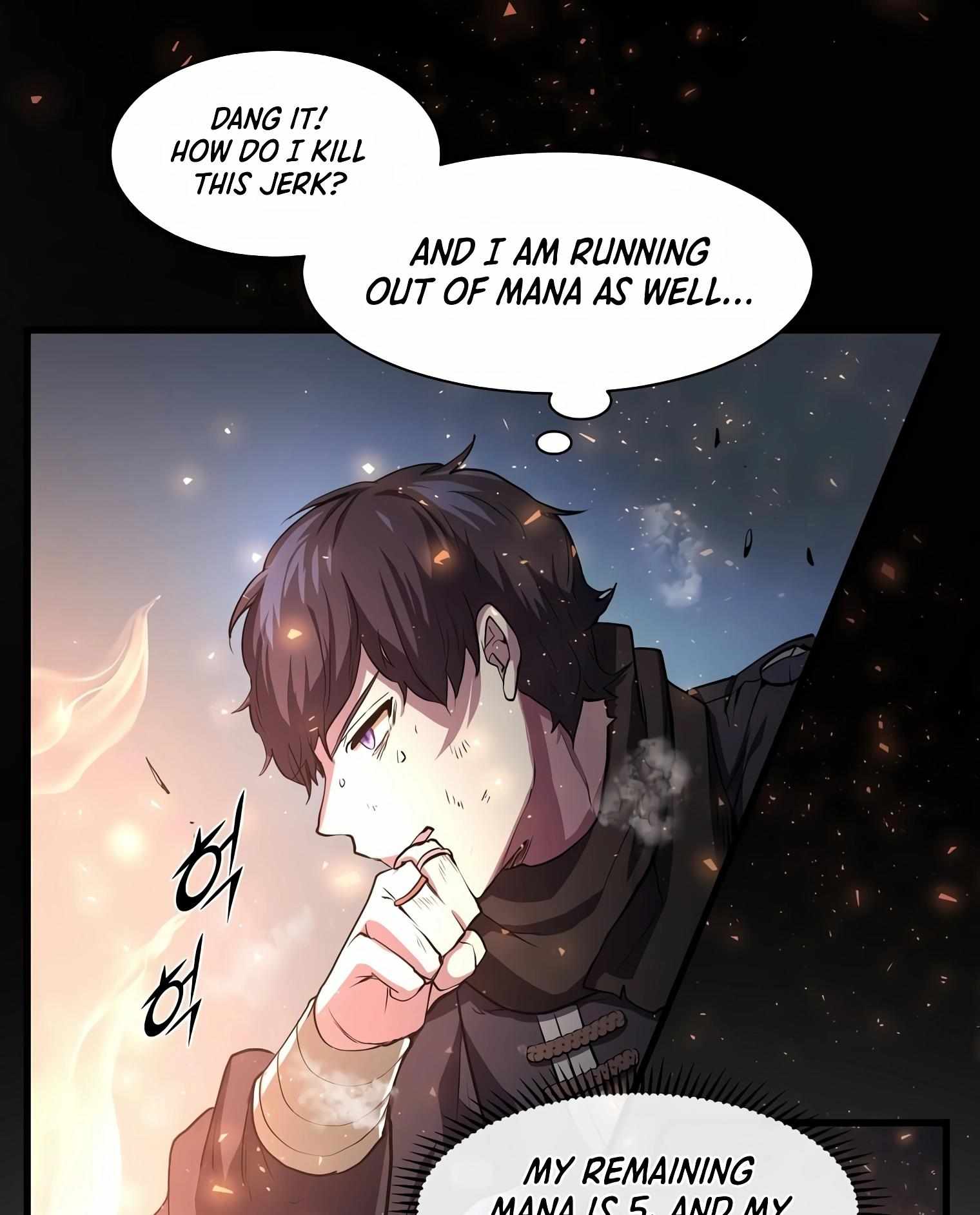 Read Level Up With Skills Manga Online