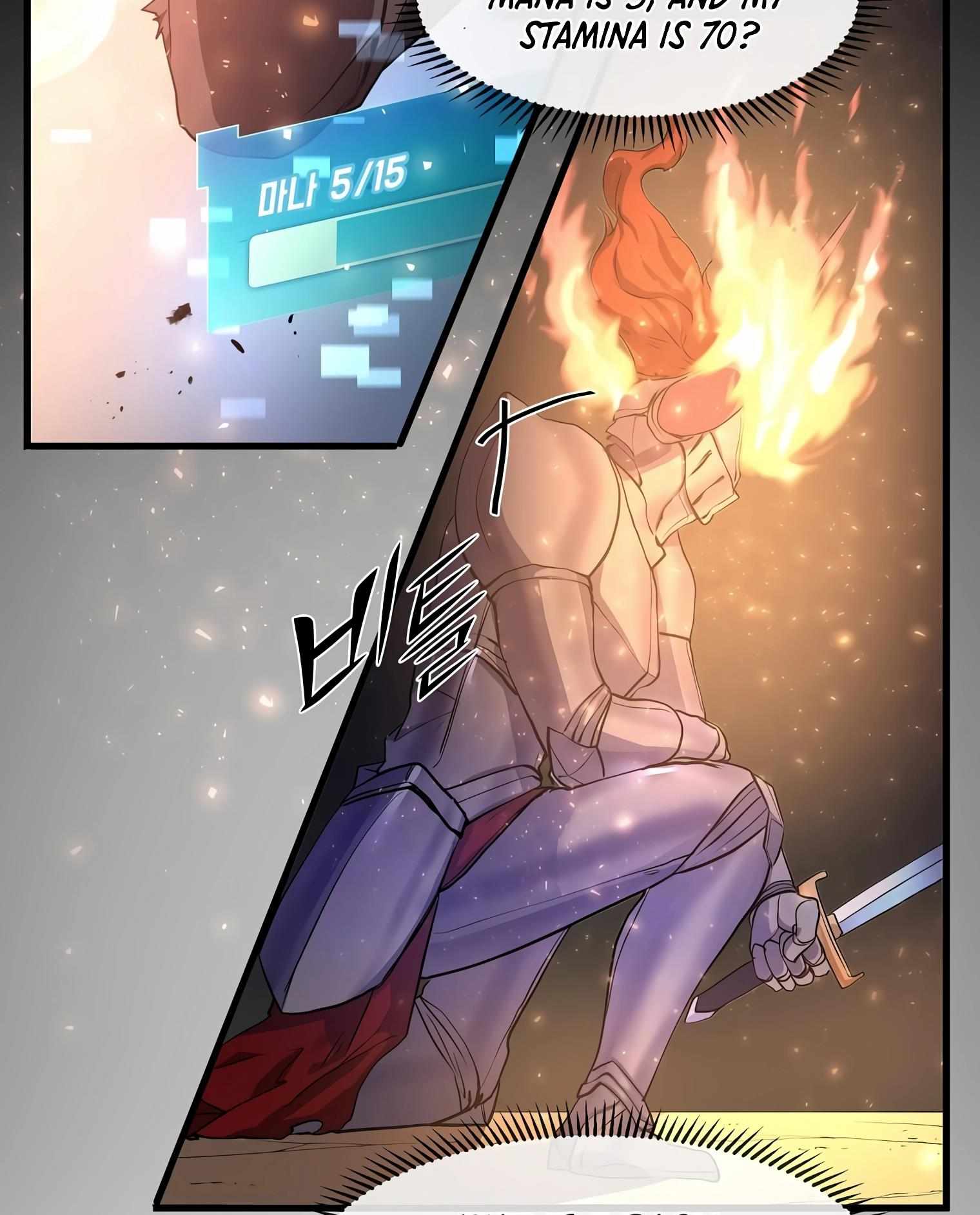Read Level Up With Skills Manga Online