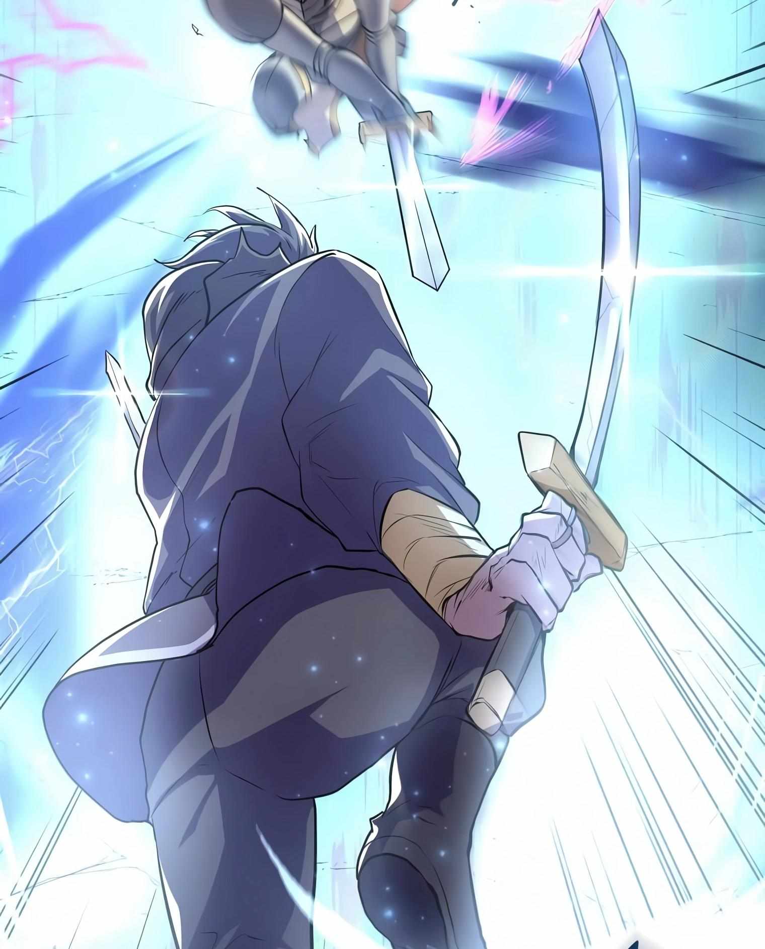 Read Level Up With Skills Manga Online